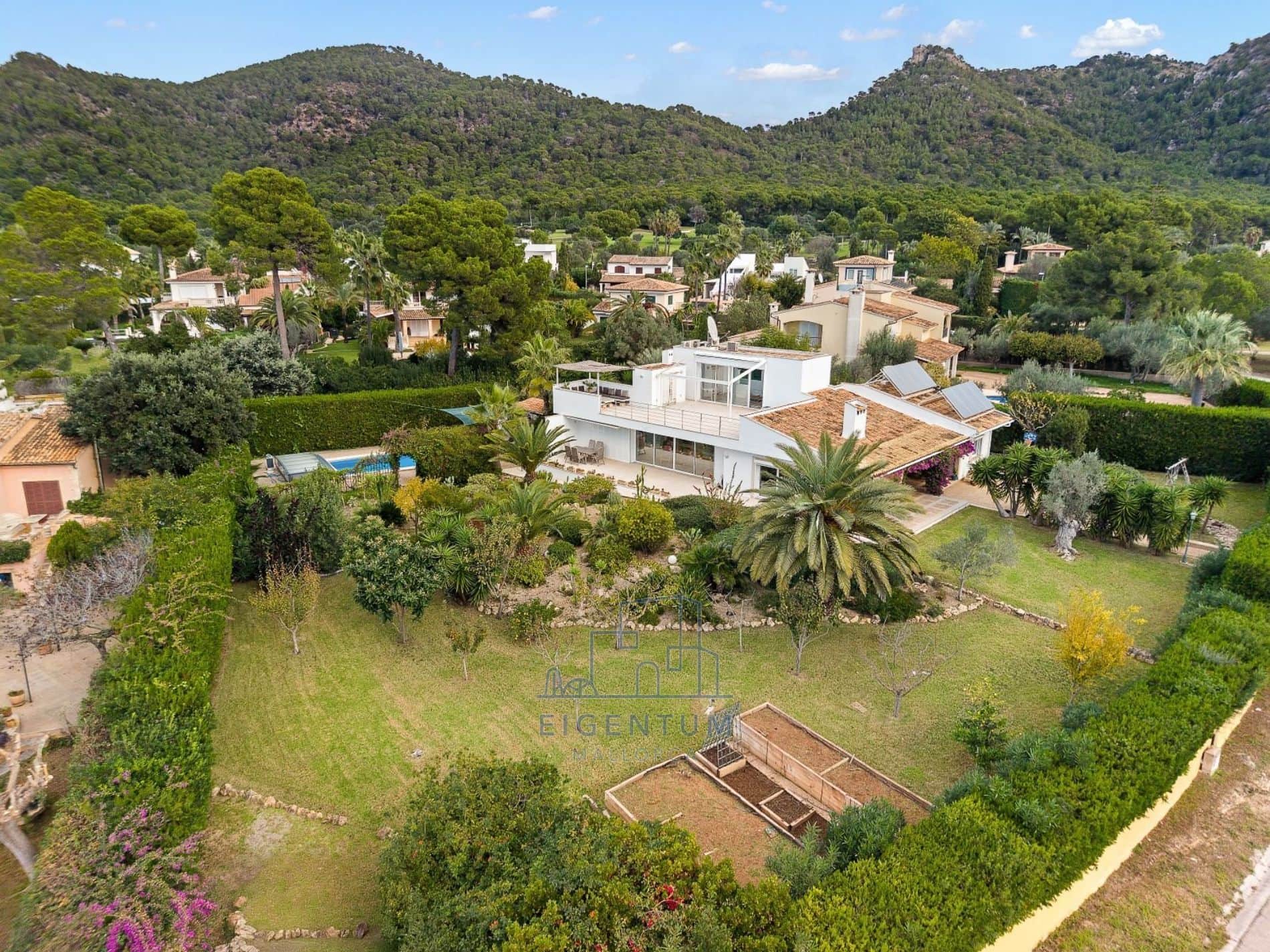 Casa unifamiliar en venta en Son Servera - Foto 3