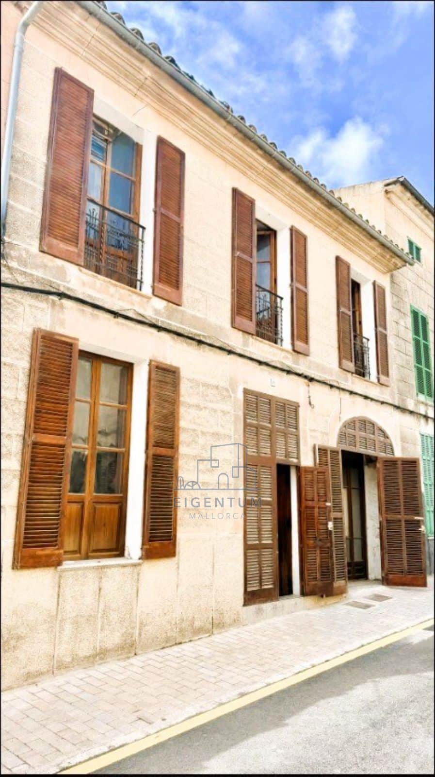 Casa de pueblo - Vilafranca - Foto 1