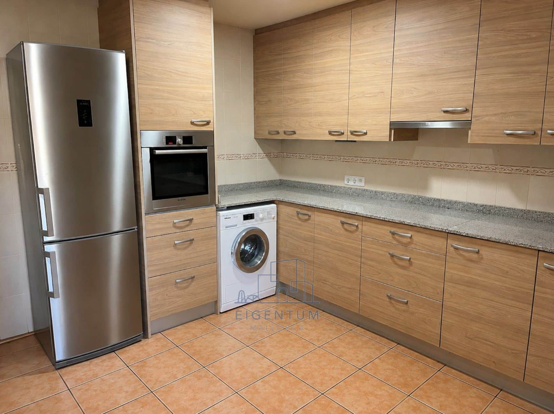 Chalet en venta en Sa Coma, Sant Llorenç - Foto 3