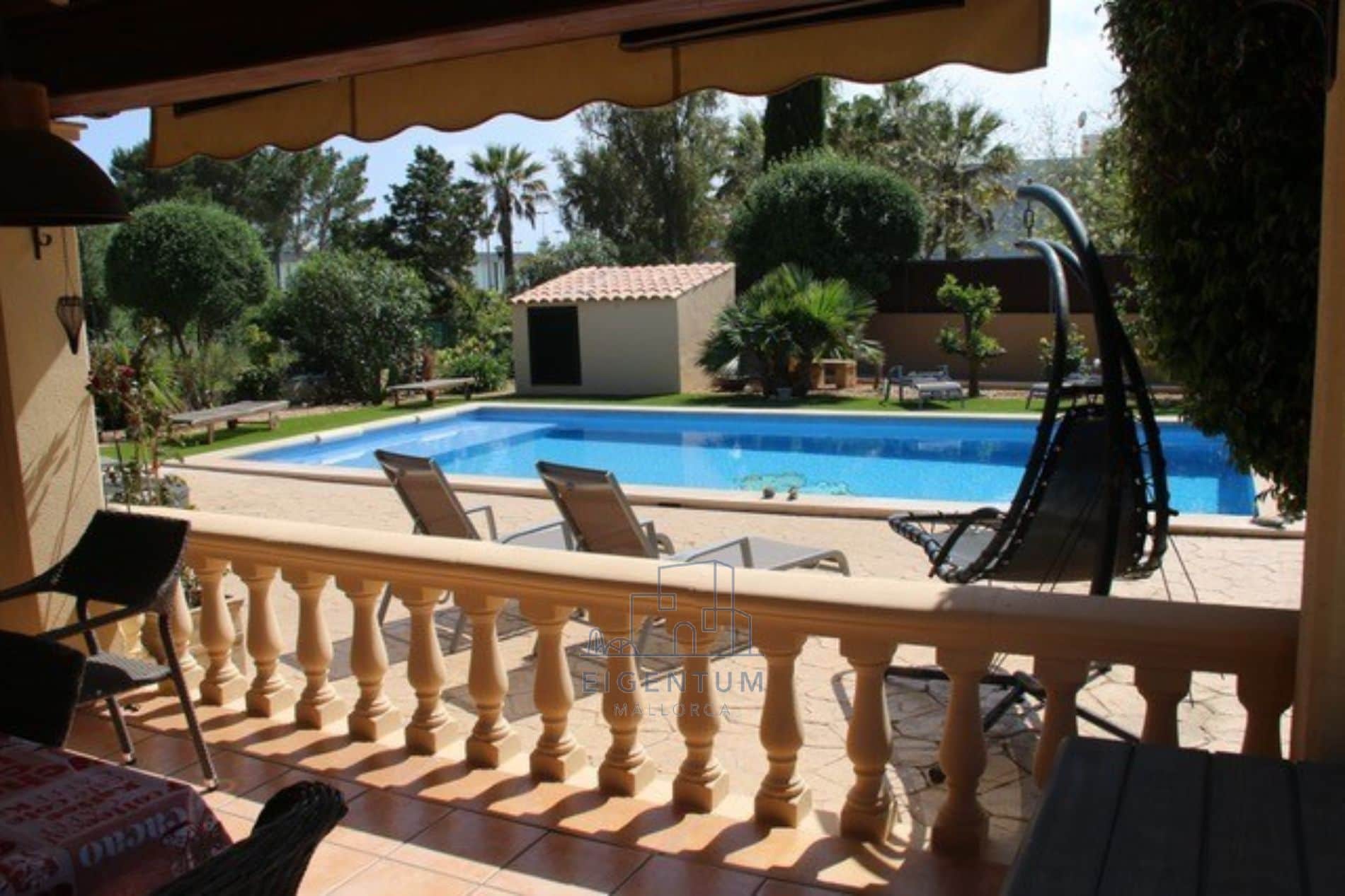 Chalet - Sa Coma, Sant Llorenç - Foto 1