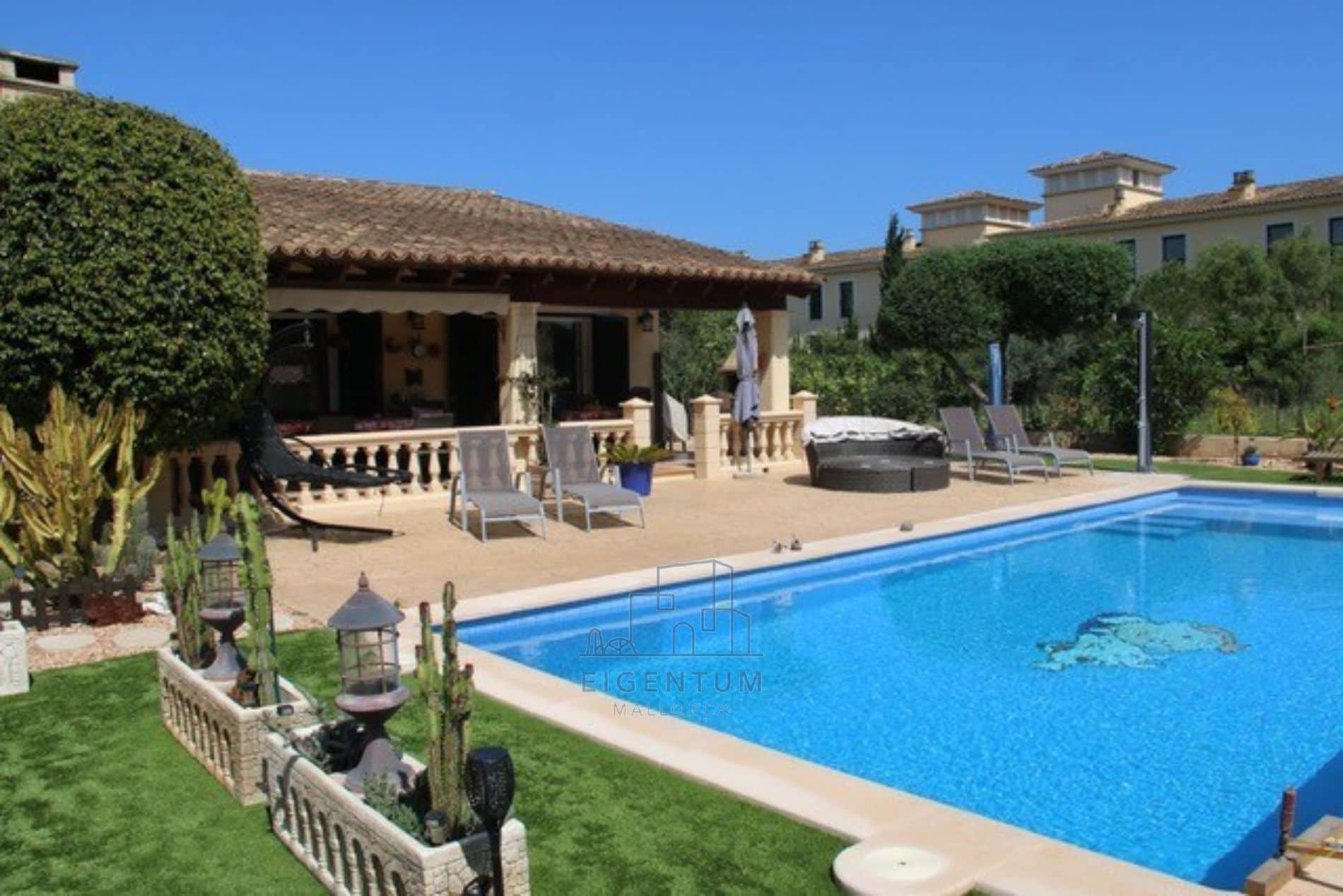 Chalet en venta en Sa Coma, Sant Llorenç - Foto 2