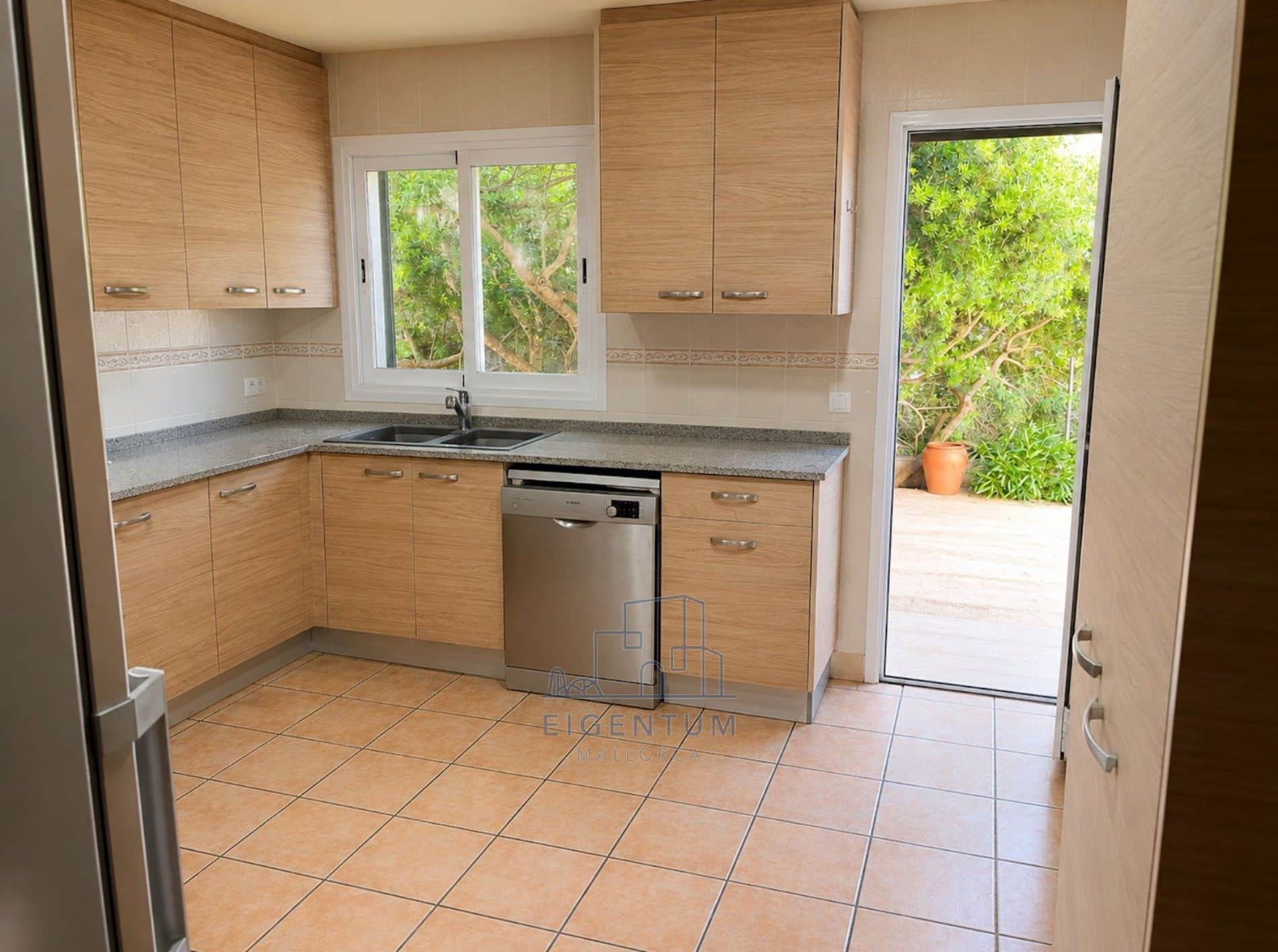 Chalet en venta en Sa Coma, Sant Llorenç - Foto 4