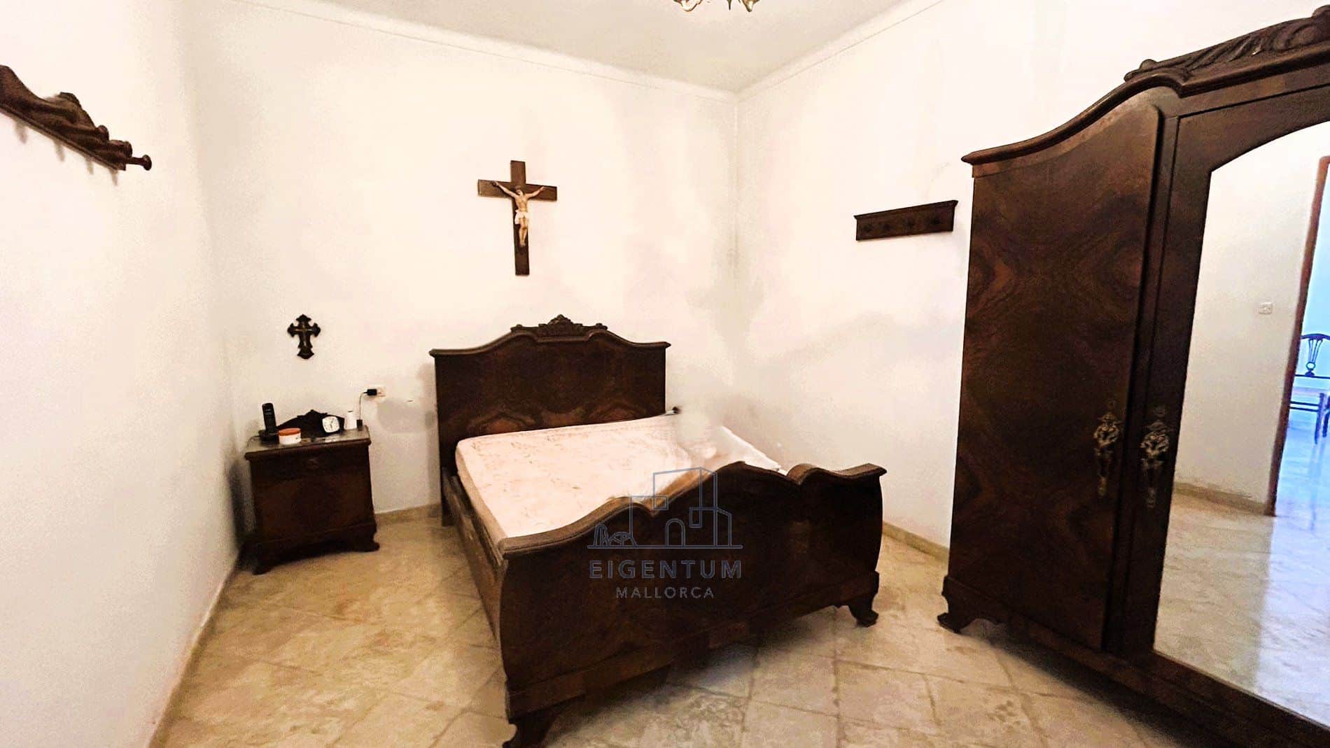 Finca rústica en venta en Manacor - Foto 4