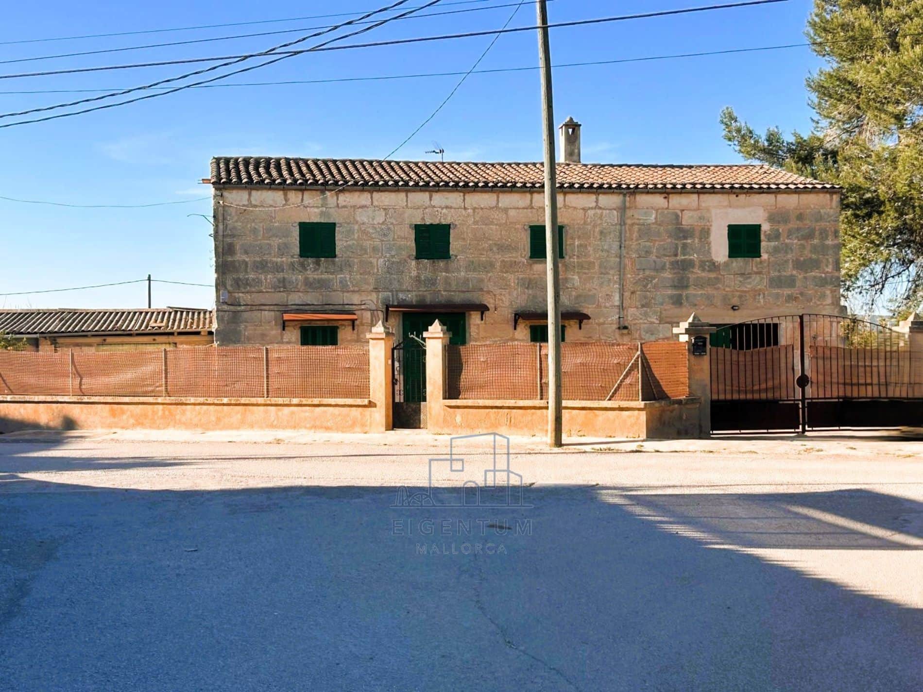 Finca rústica en venta en Manacor - Foto 2