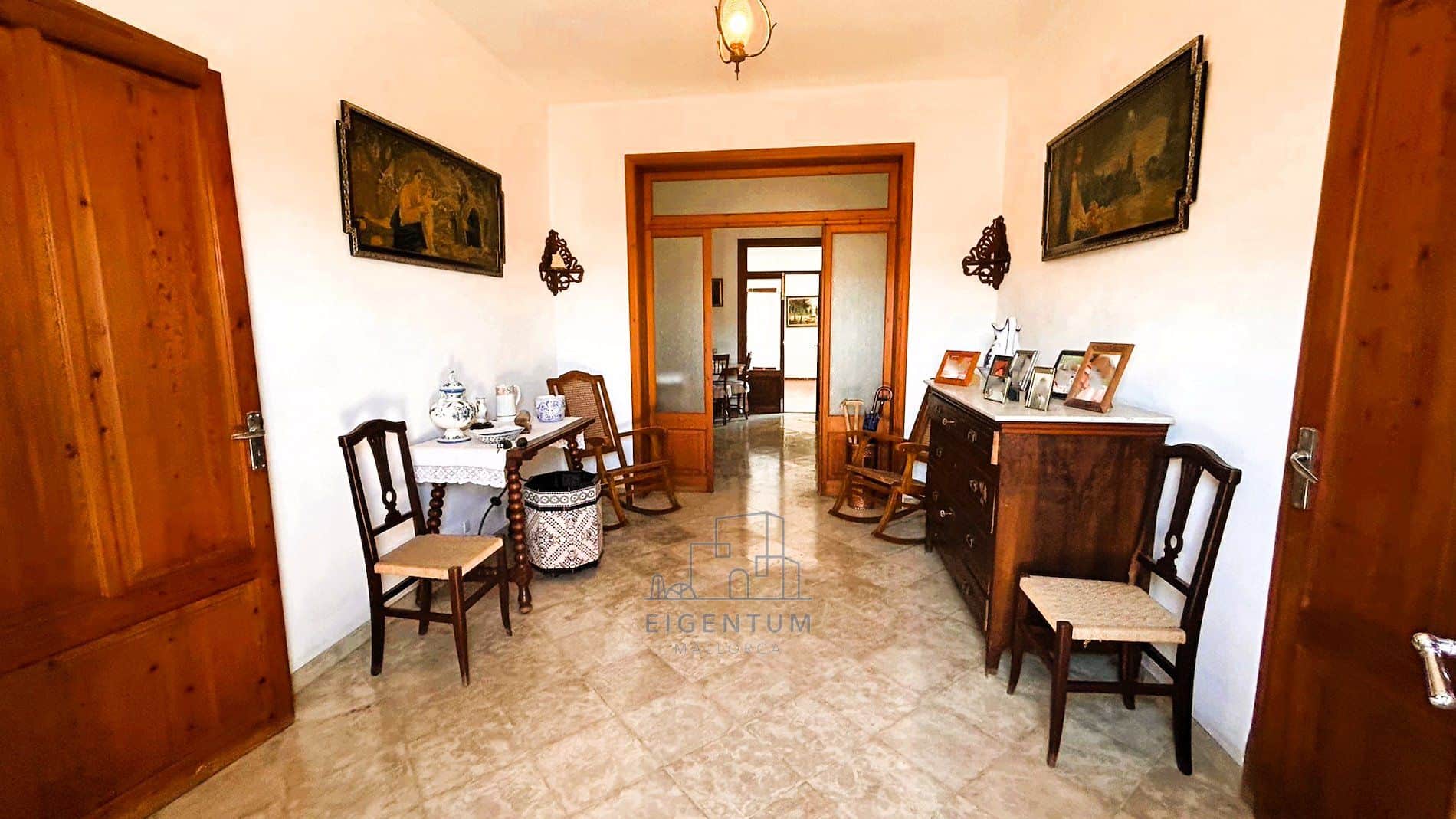 Finca rústica en venta en Manacor - Foto 3