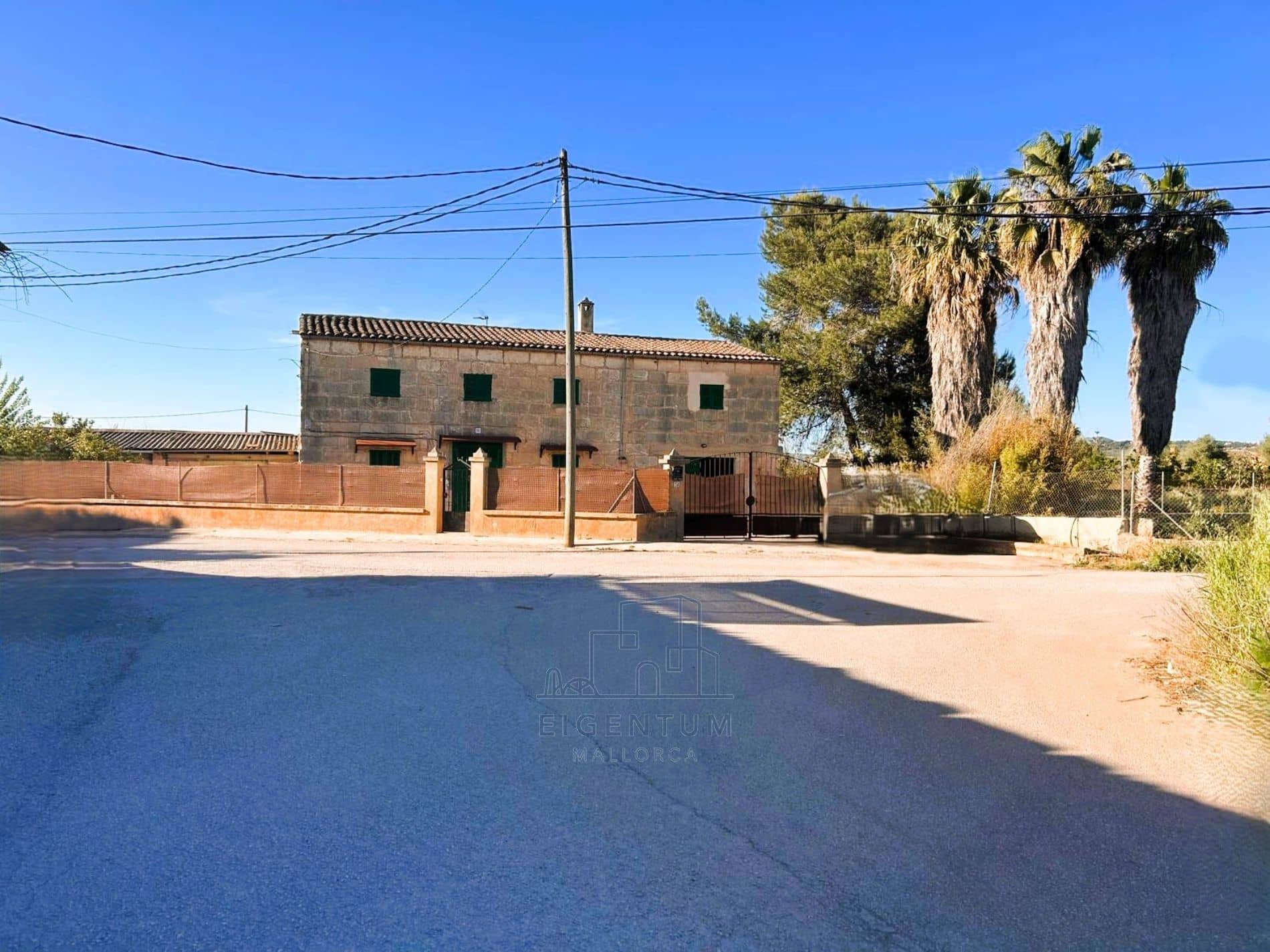 Finca rústica - Manacor - Foto 1