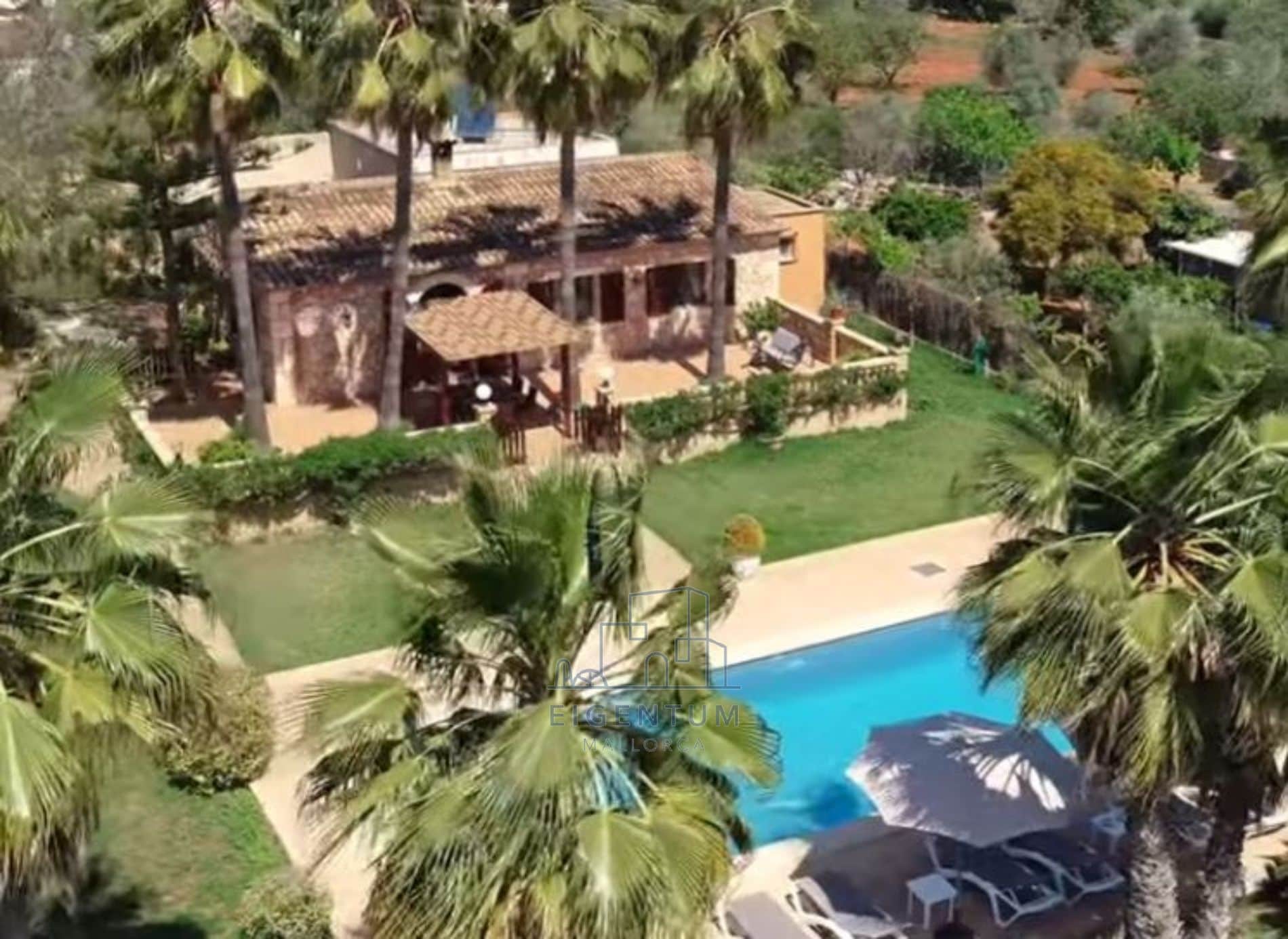 Chalet - Manacor - Foto 1