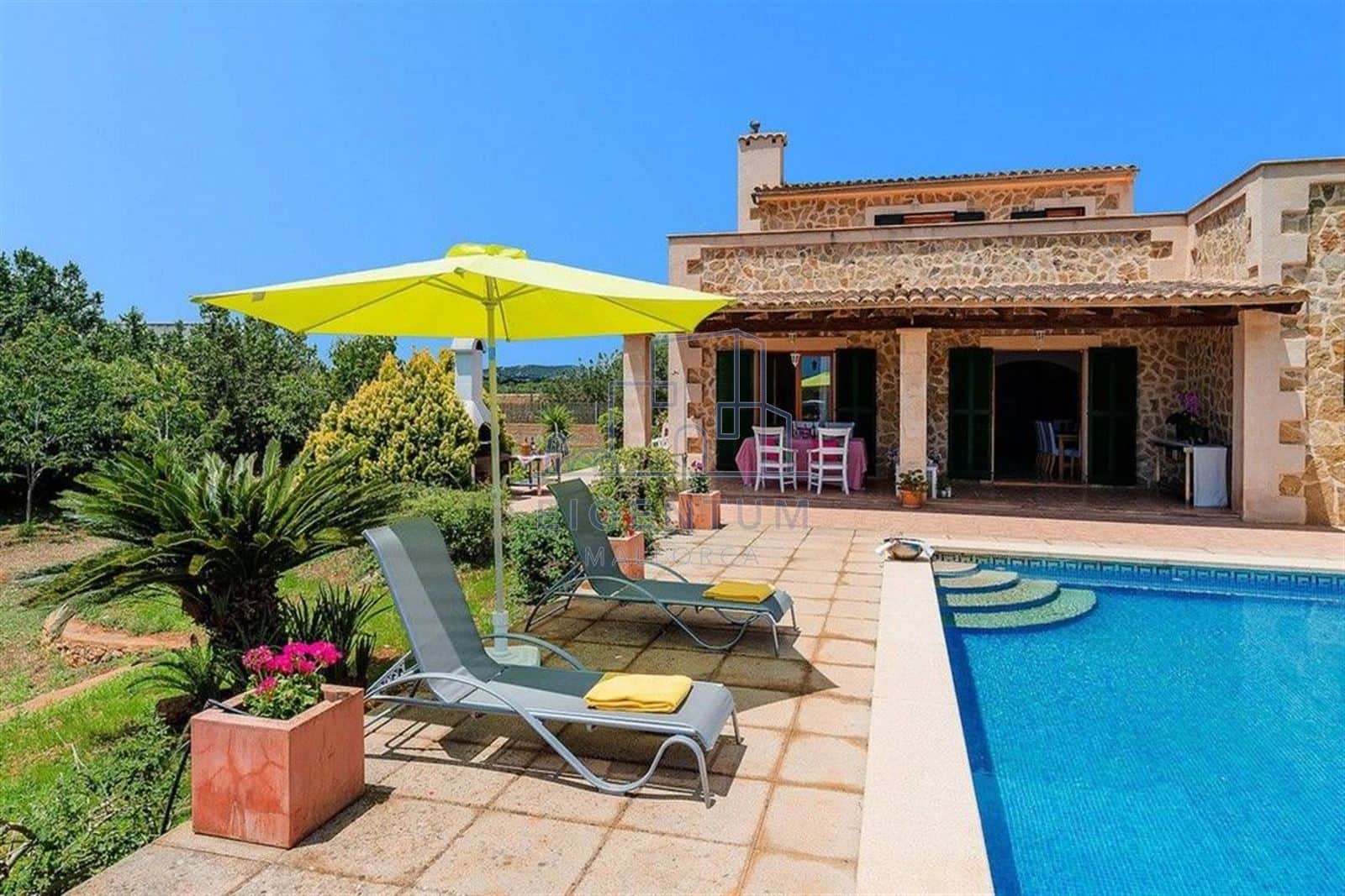 Finca - Sant Llorenç - Foto 1