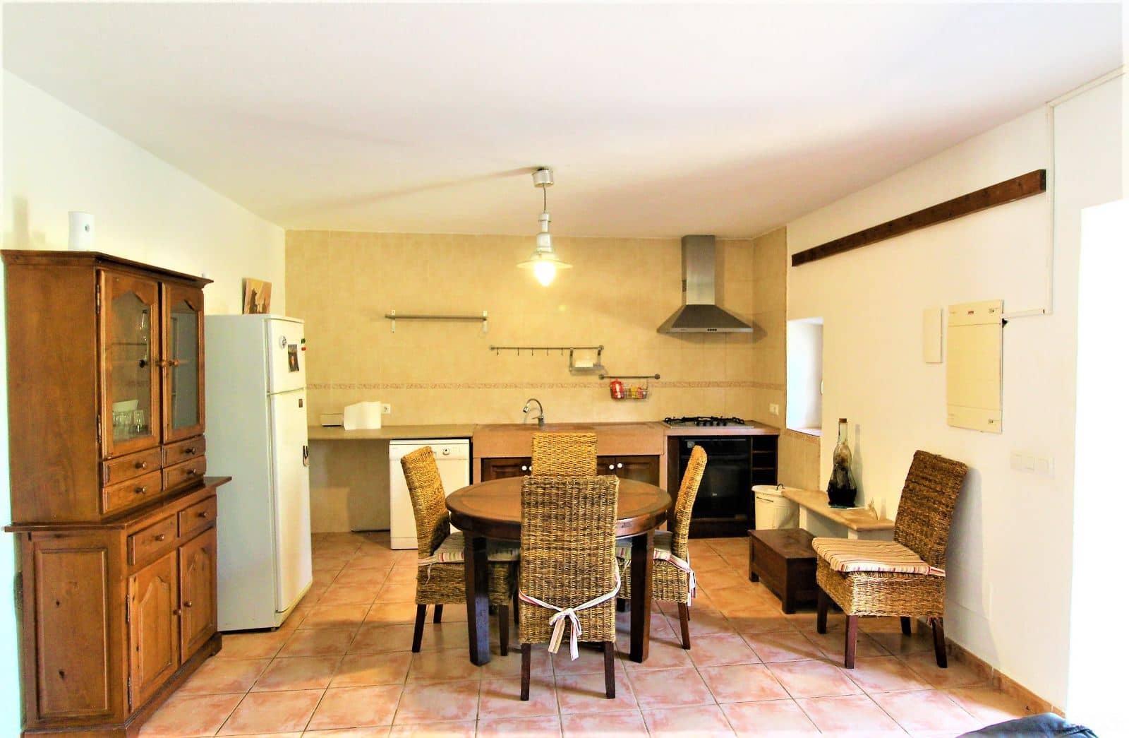 Finca rústica - Creu - Pueblo - Sant Llorenç - Foto 1