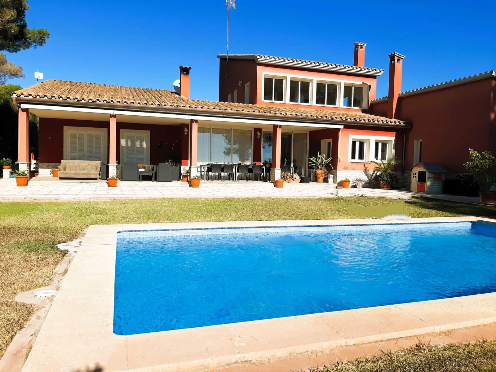 Finca rústica en venta en Son Servera - Foto 4