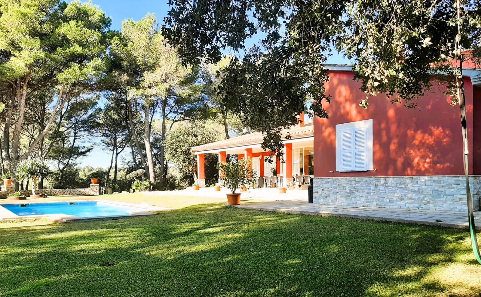 Finca rústica en venta en Son Servera - Foto 5