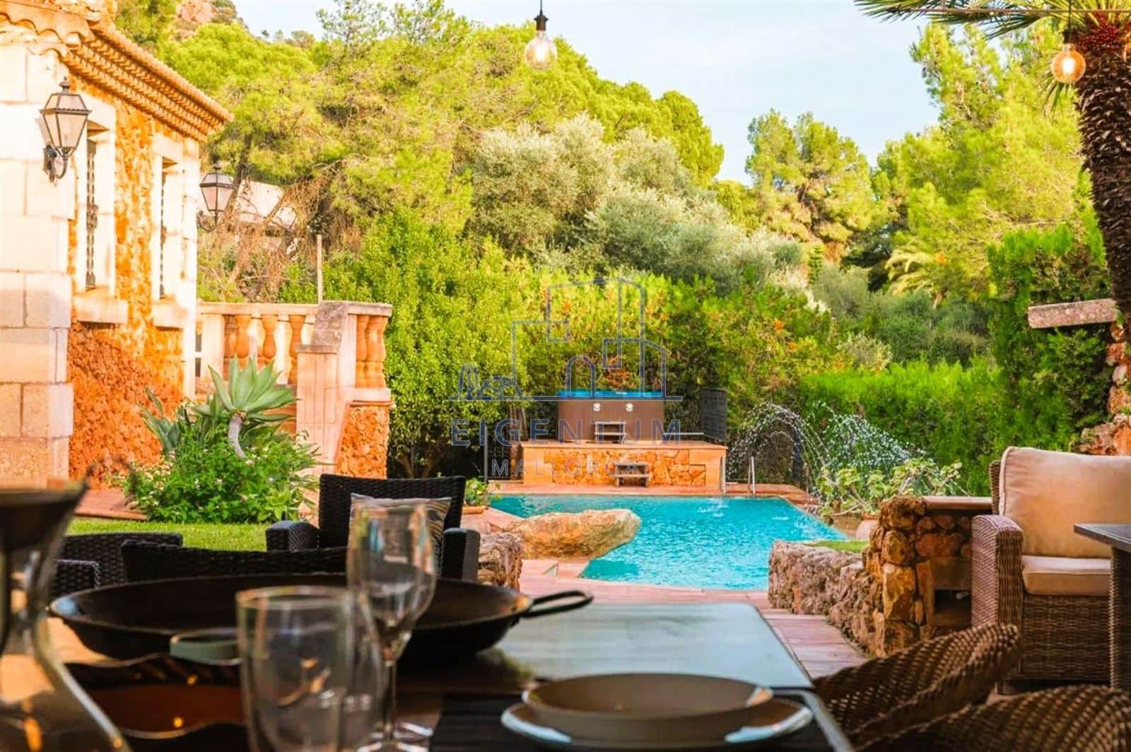 VILLA EN VENTA CON LICENCIA VACACIONAL - Foto 2