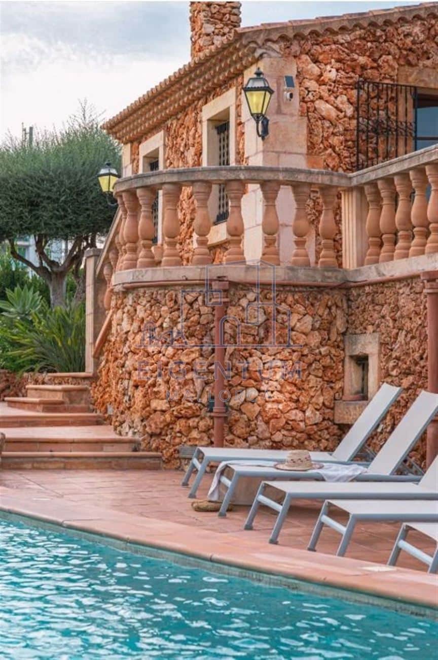 VILLA EN VENTA CON LICENCIA VACACIONAL - Foto 4