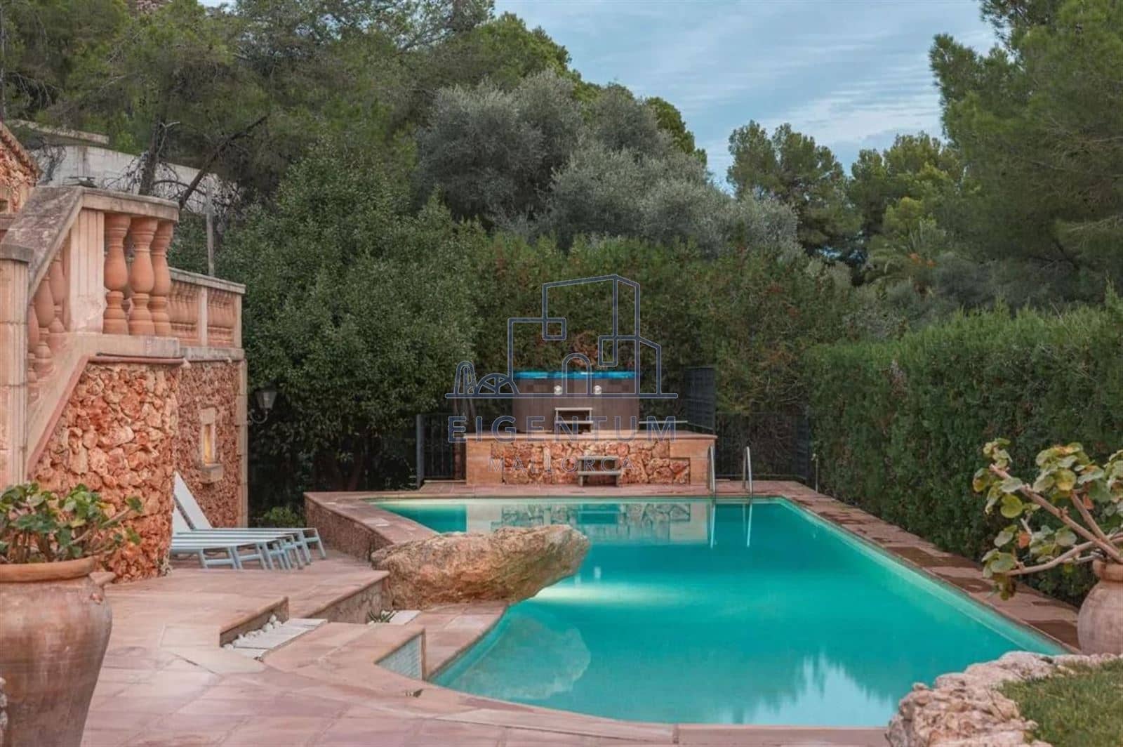 Villa - Costa De Los Pinos, Son Servera - Foto 1