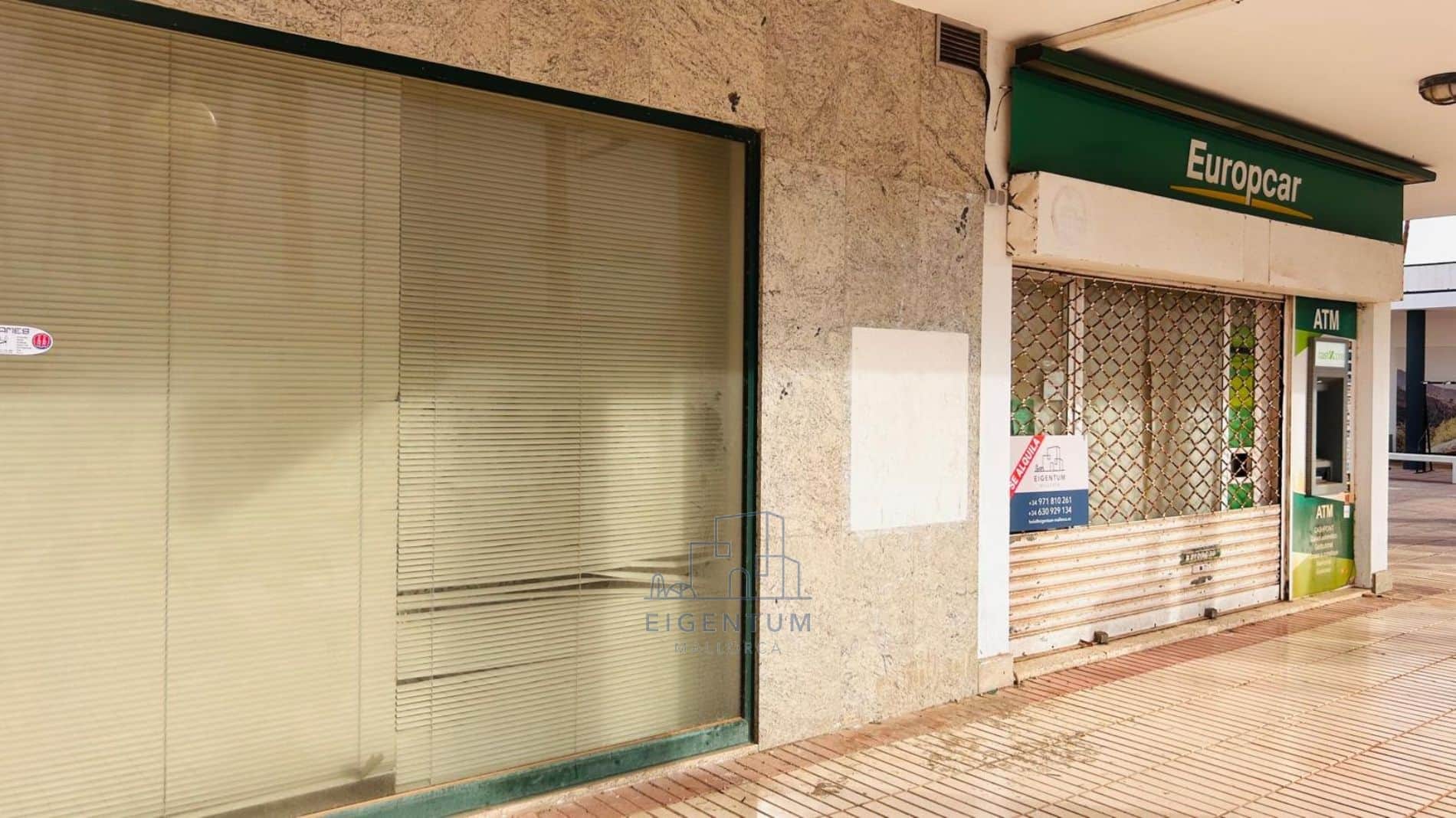 Local comercial en alquiler en Sant Llorenç - Foto 3