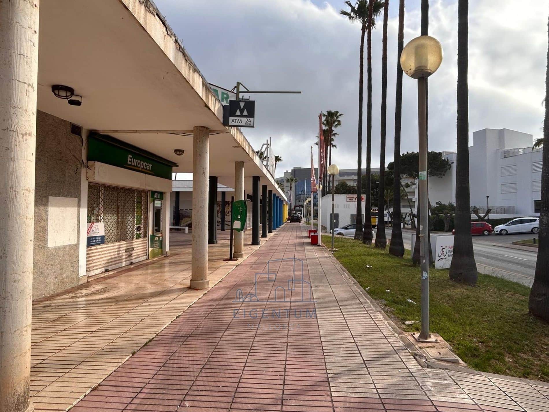 Local comercial en alquiler en Sant Llorenç - Foto 4