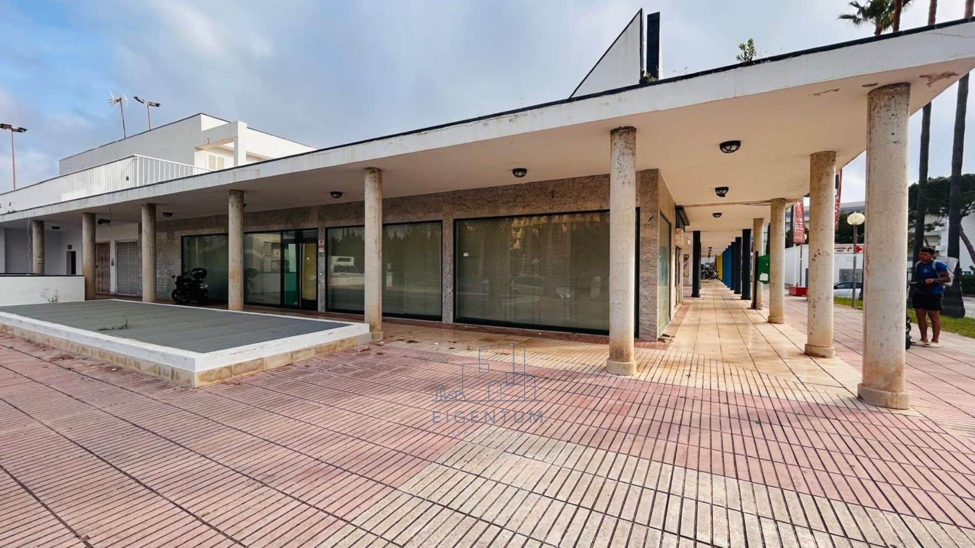 Local comercial en alquiler en Sant Llorenç - Foto 5
