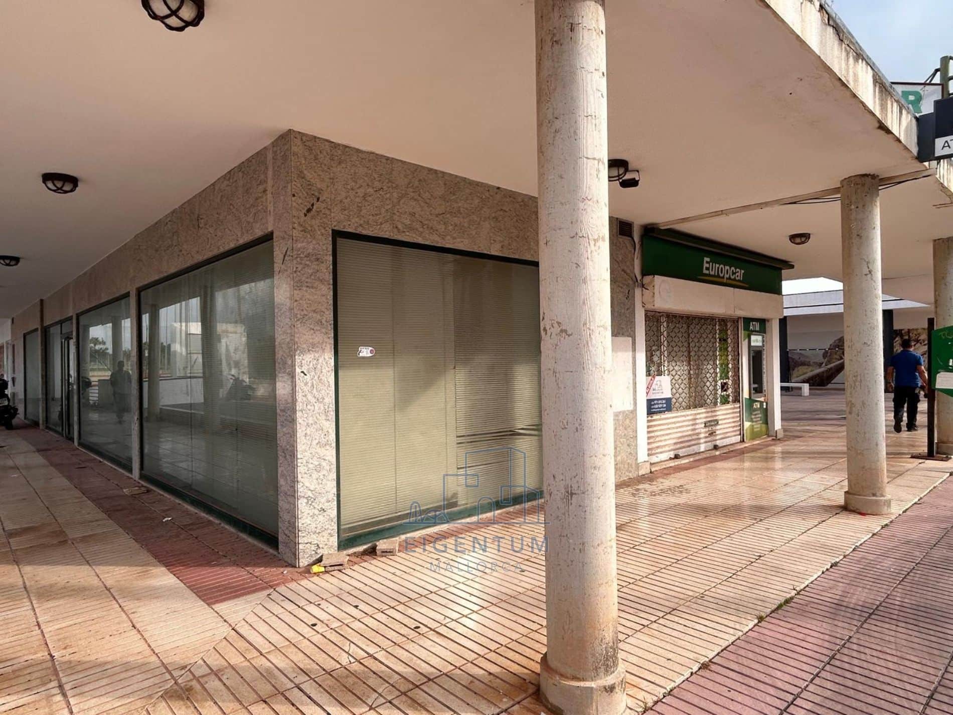 Local comercial - Ses Savines - Sant Llorenç - Foto 1