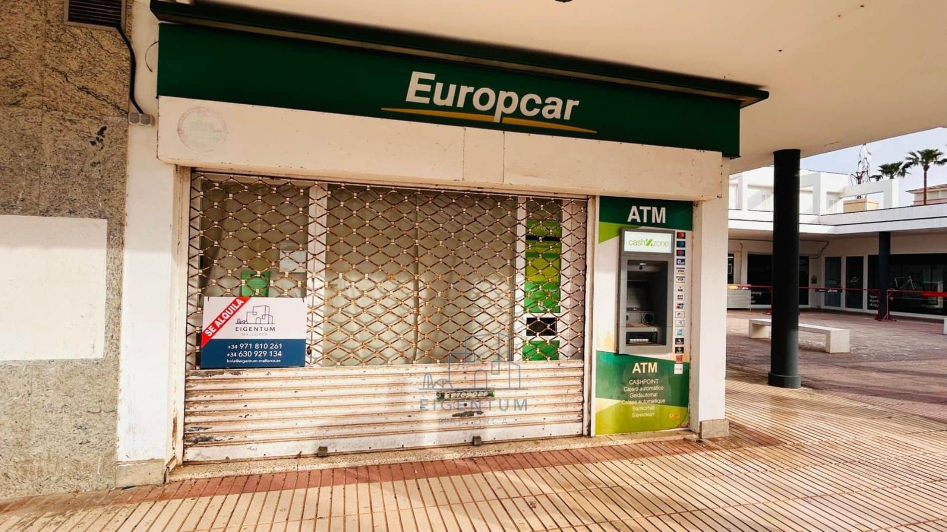 Local comercial - Ses Savines - Sant Llorenç - Foto 1