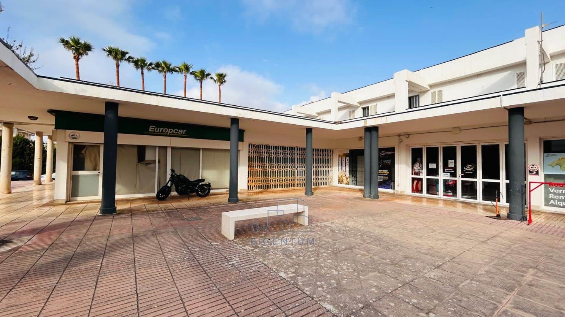 Local comercial en alquiler en Sant Llorenç - Foto 5