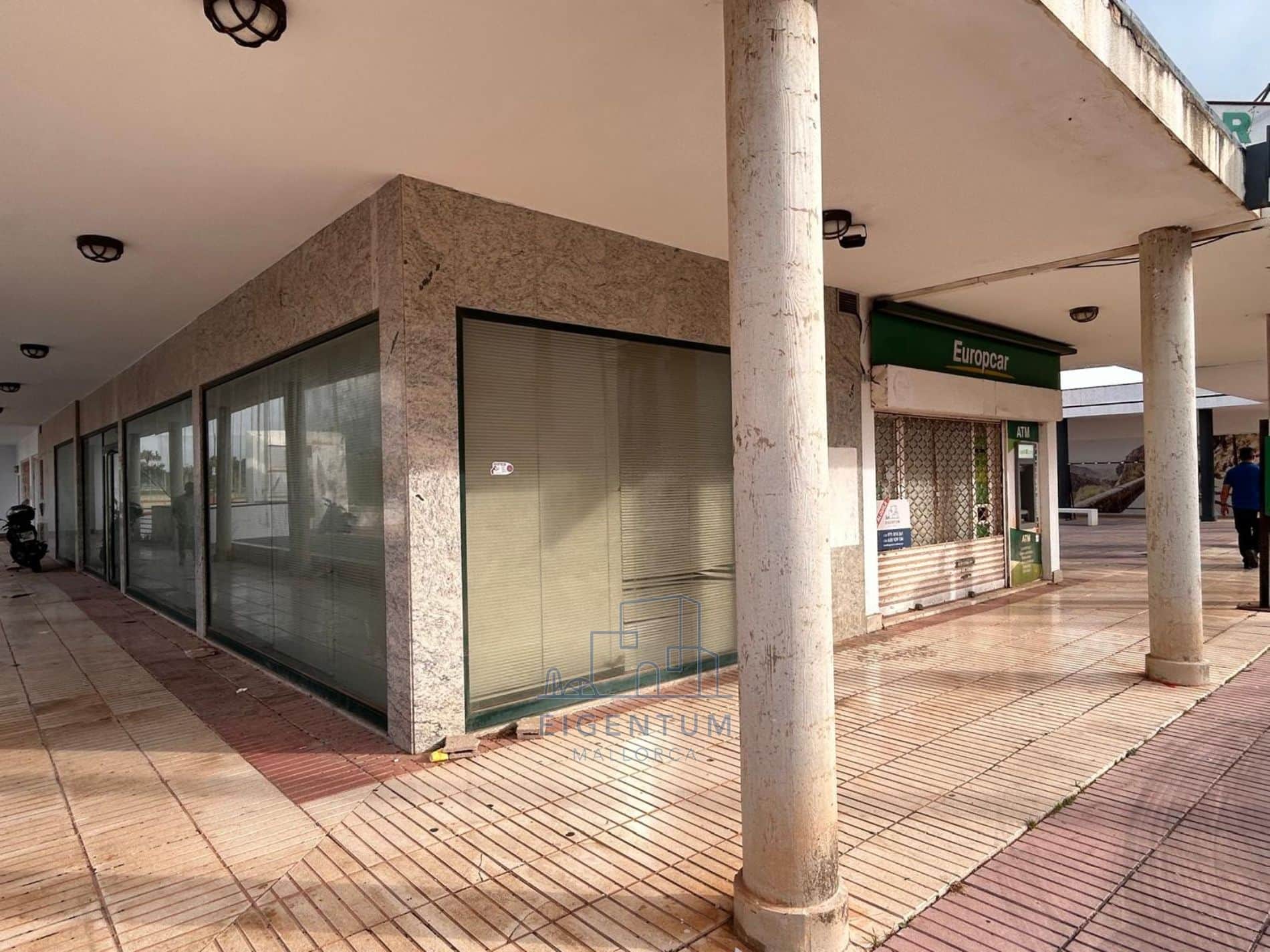 Local comercial en alquiler en Sant Llorenç - Foto 2