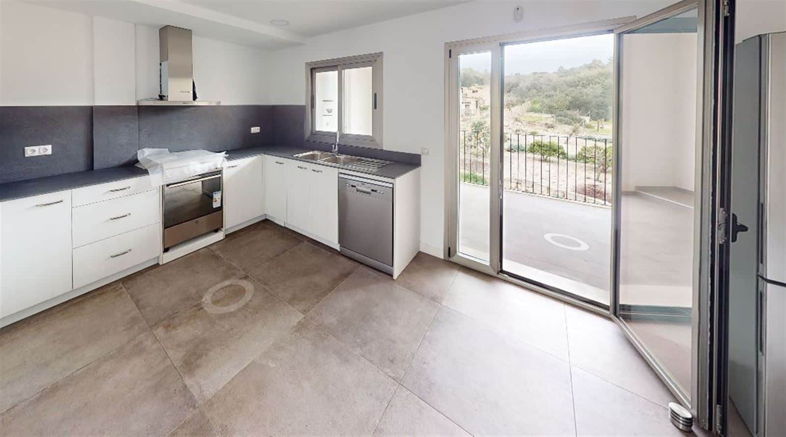 Piso en alquiler en Sant Joan - Foto 2