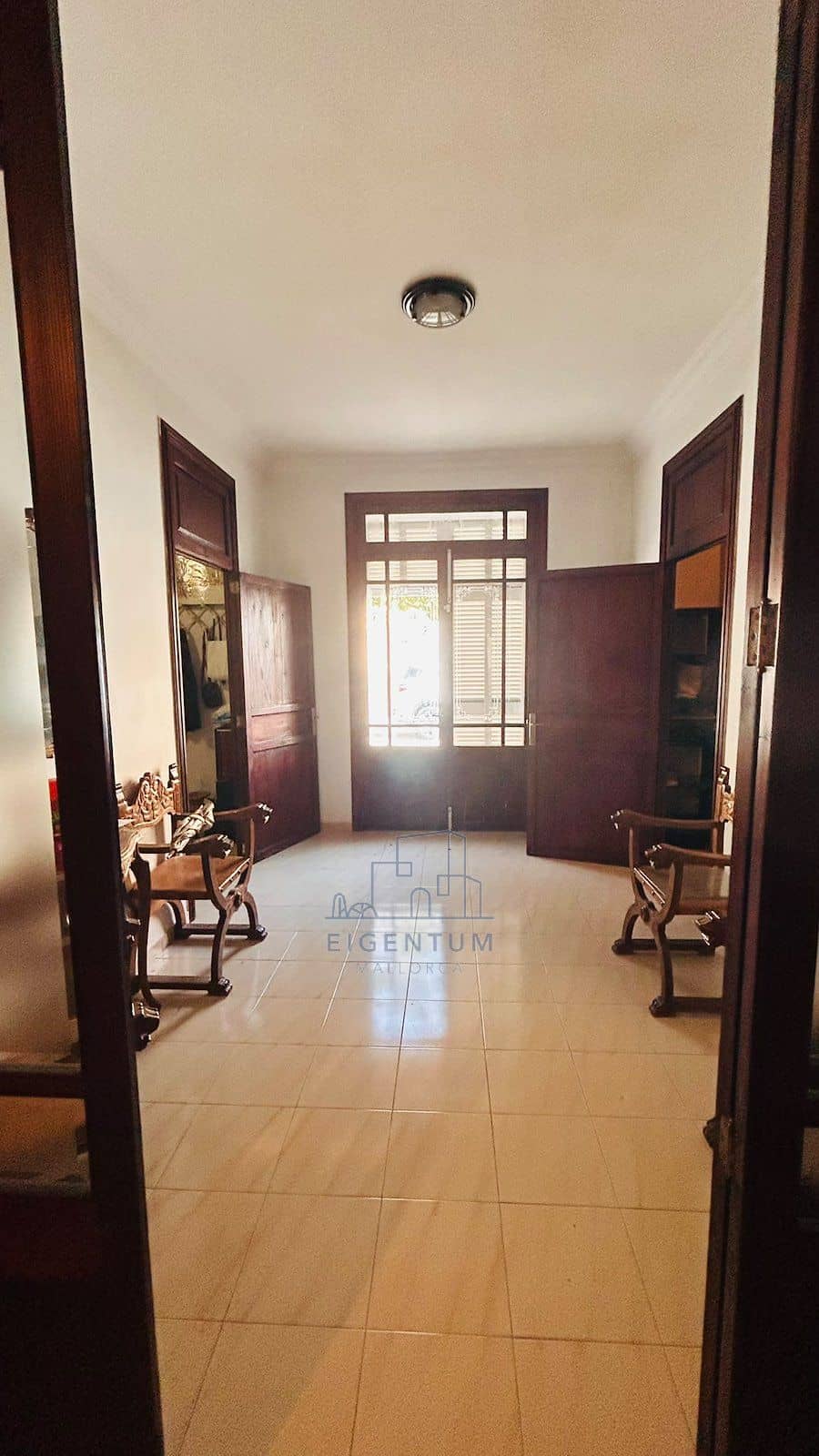 Planta baja - Pilar - Manacor - Foto 1