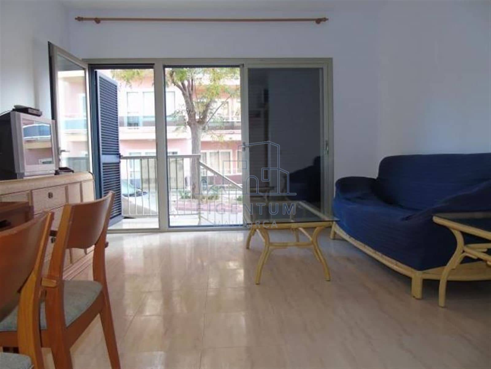 Piso - Des Riuet - Sa Coma - Sant Llorenç - Foto 1