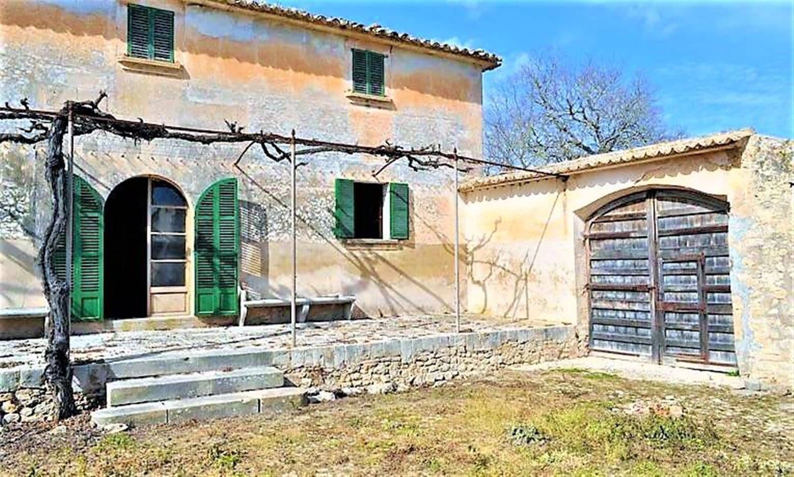 Edificio - Montuiri - Foto 1