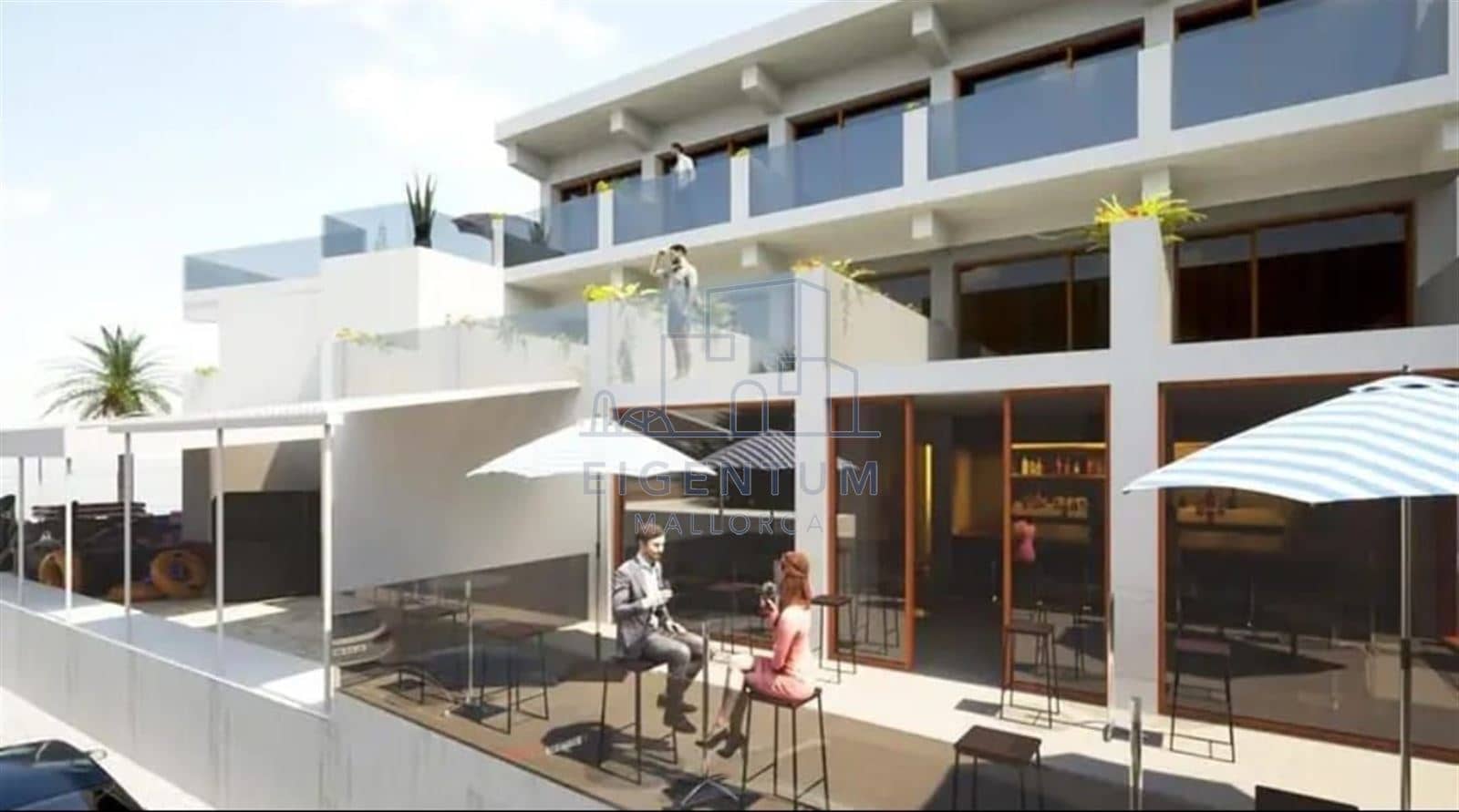 Hotel - Cala Millor, Sant Llorenç - Foto 1