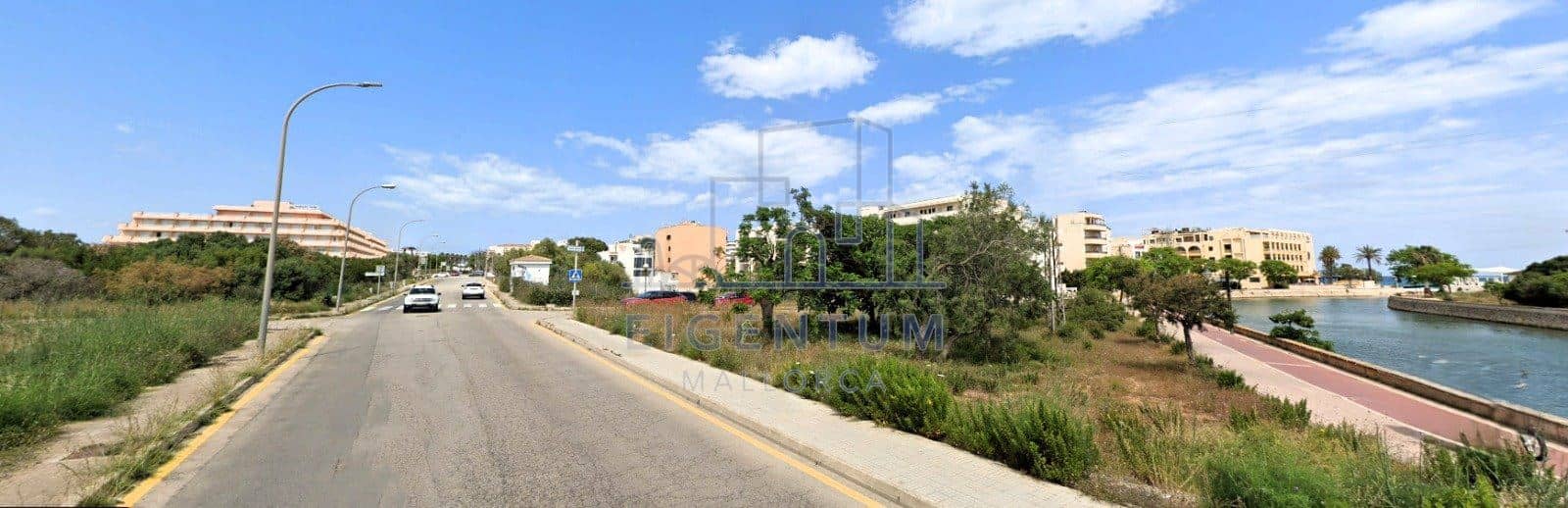 Terreno - Sa Coma, Sant Llorenç - Foto 1