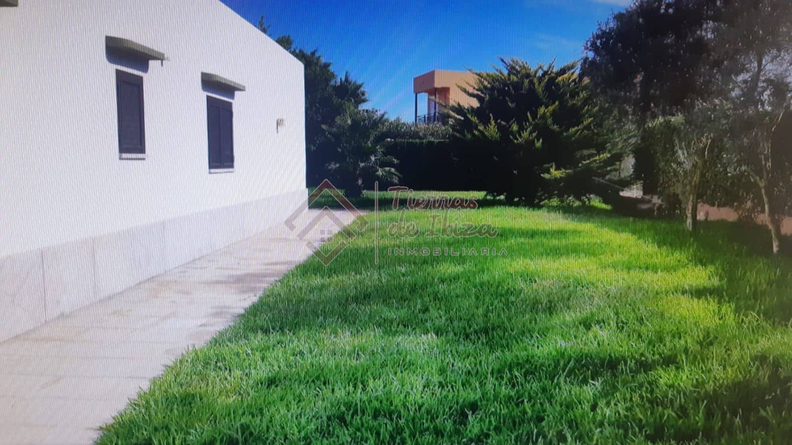 Villa - Sant Josep De Sa Talaia - Foto 1