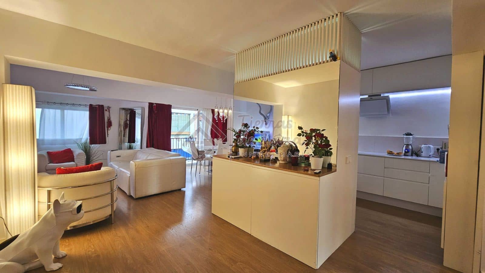 Wohnung - Eivissa - Foto 1