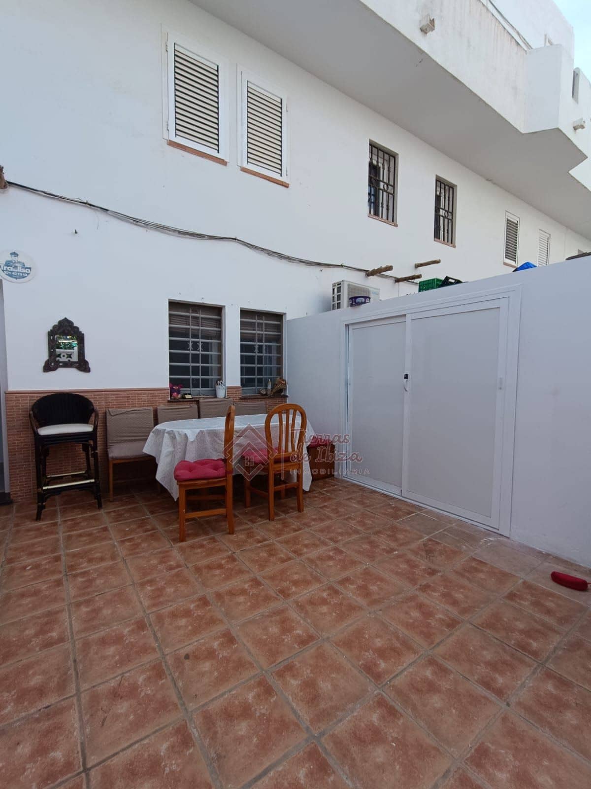 Planta baja - Sant Jordi, Sant Josep De Sa Talaia - Foto 1