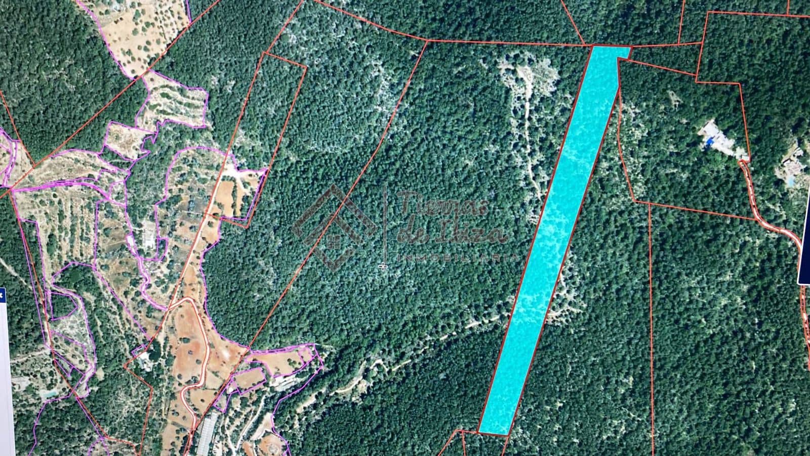 Terreno - Eivissa - Foto 1