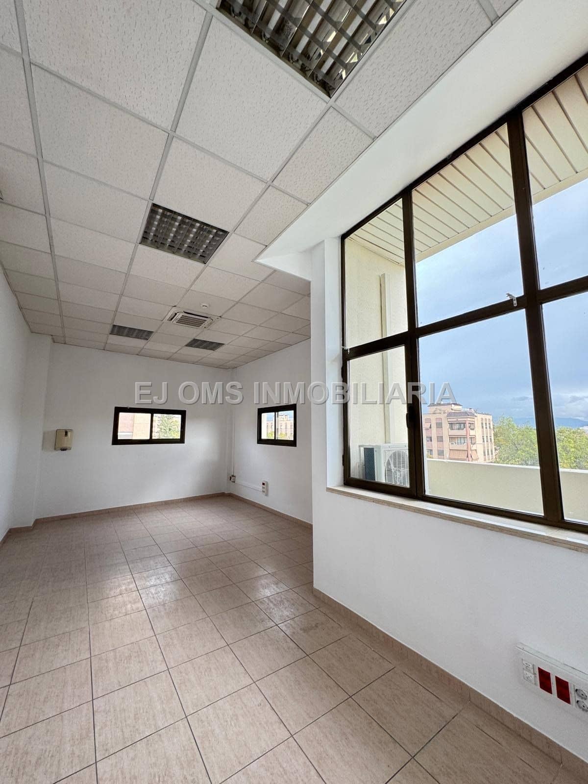 Oficina - Palma De Mallorca - Foto 1
