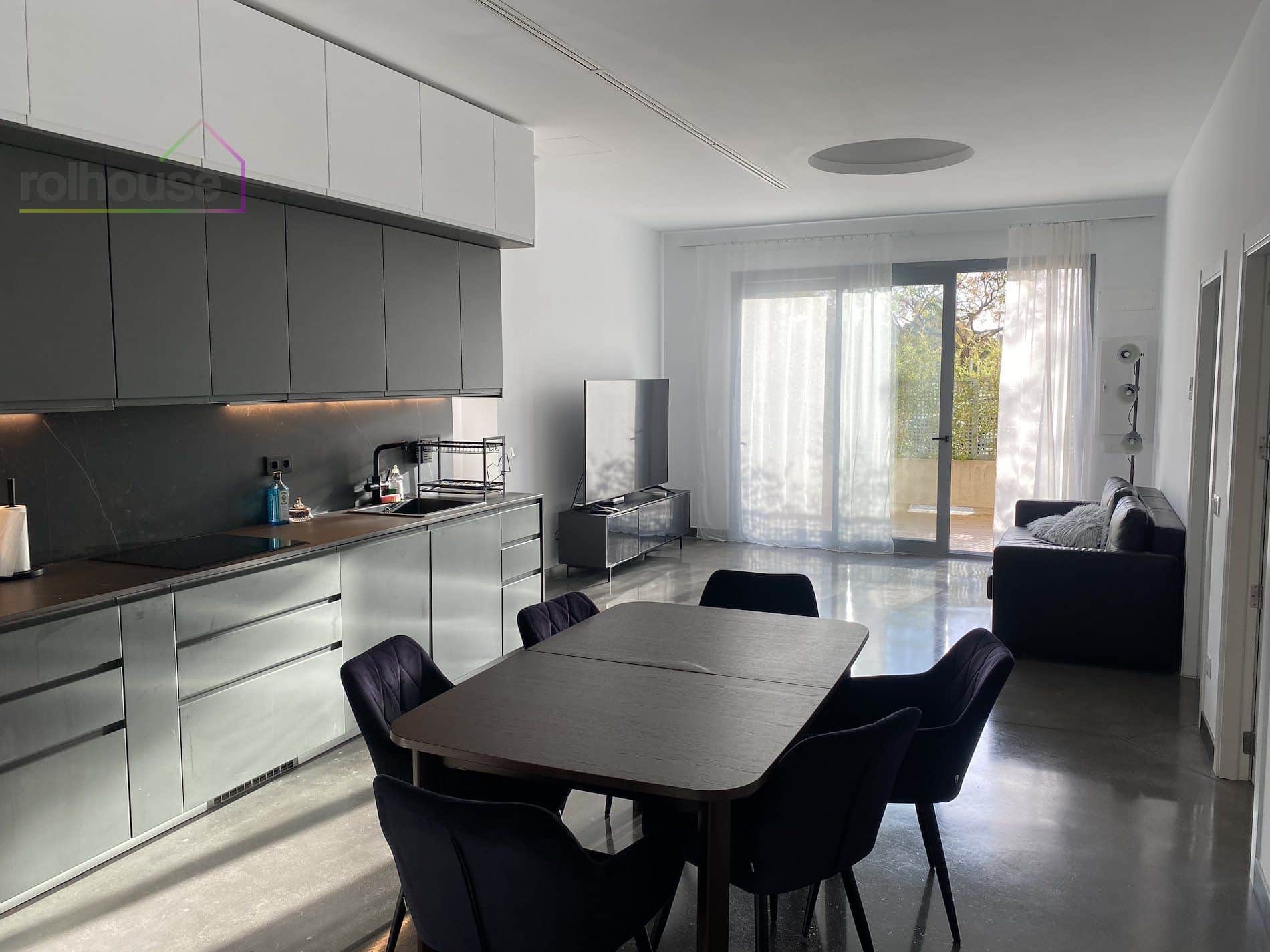 Planta baja en alquiler en Portitxol, Palma de Mallorca - Foto 1