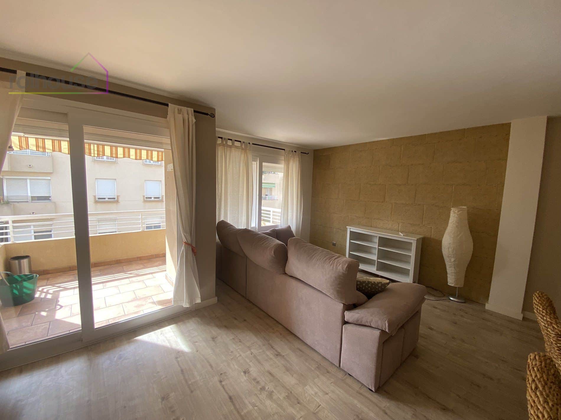 Piso en alquiler en Coll Den Rabassa, Palma de Mallorca - Foto 3