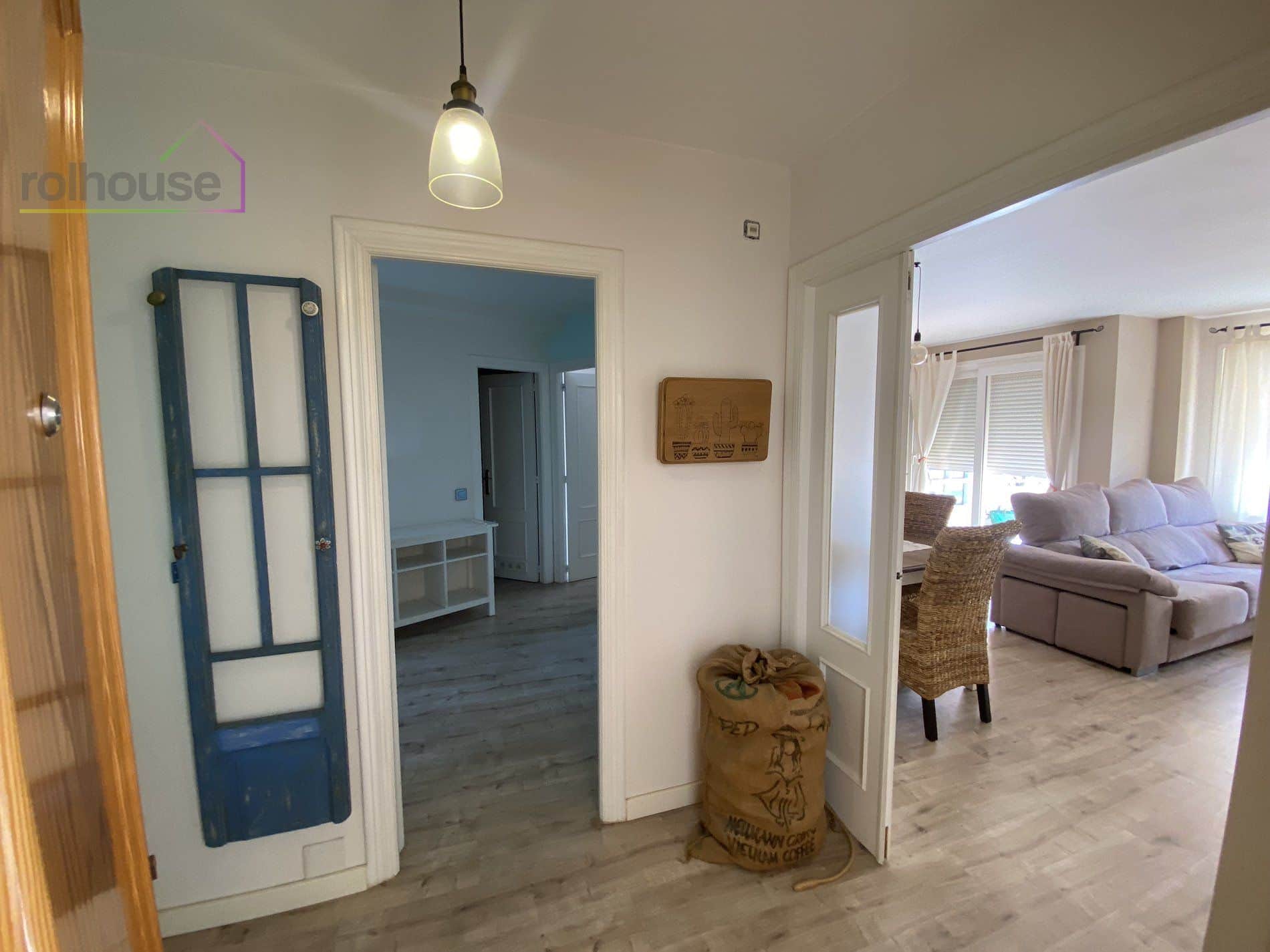 Piso en alquiler en Coll Den Rabassa, Palma de Mallorca - Foto 5