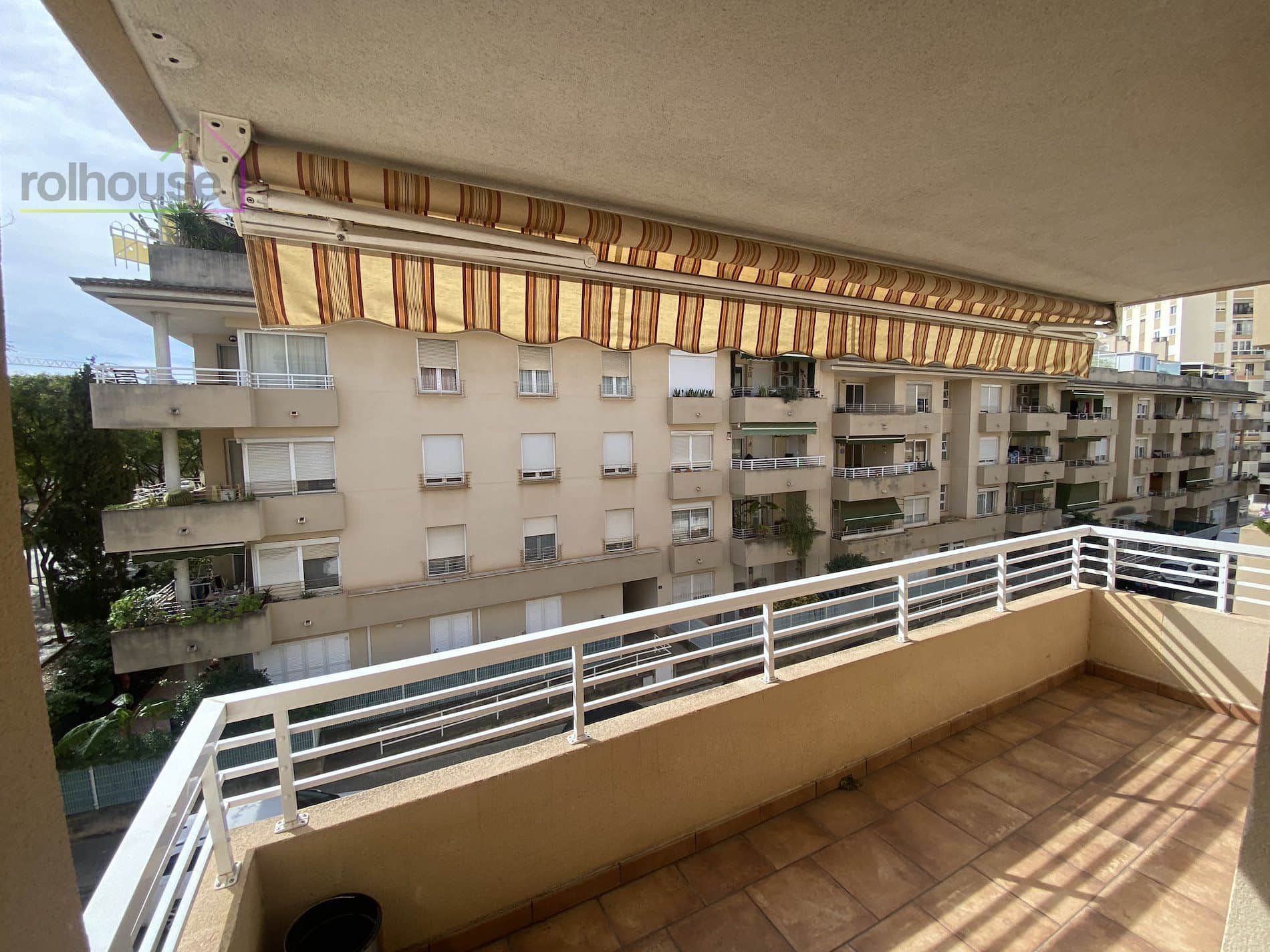Piso en alquiler en Coll Den Rabassa, Palma de Mallorca - Foto 4