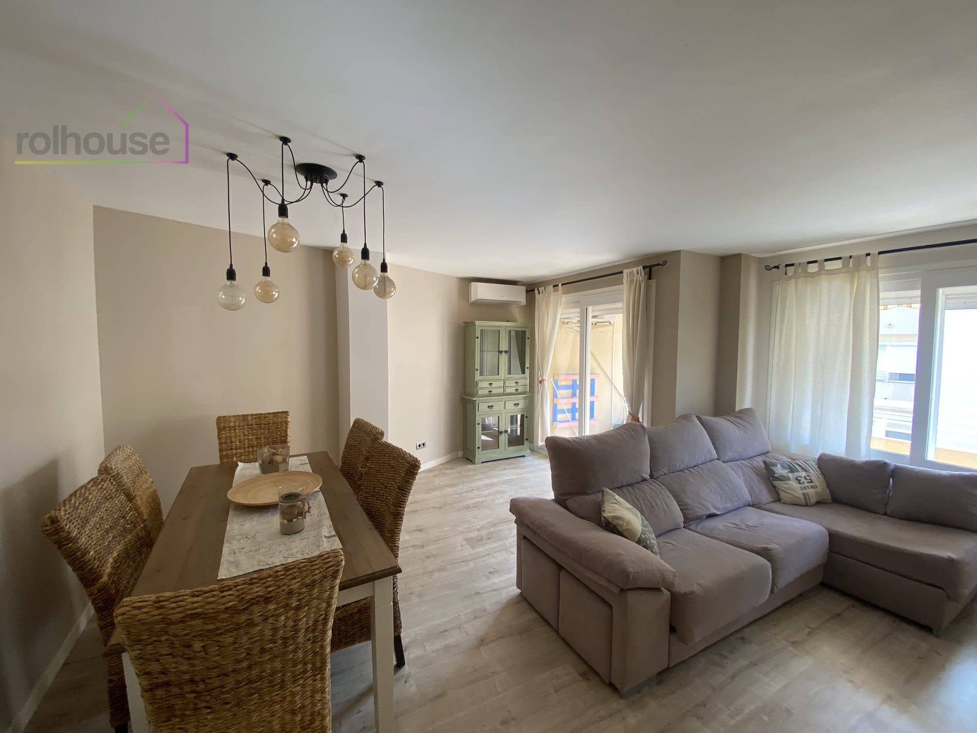 Piso - Coll Den Rabassa, Palma De Mallorca - Foto 1