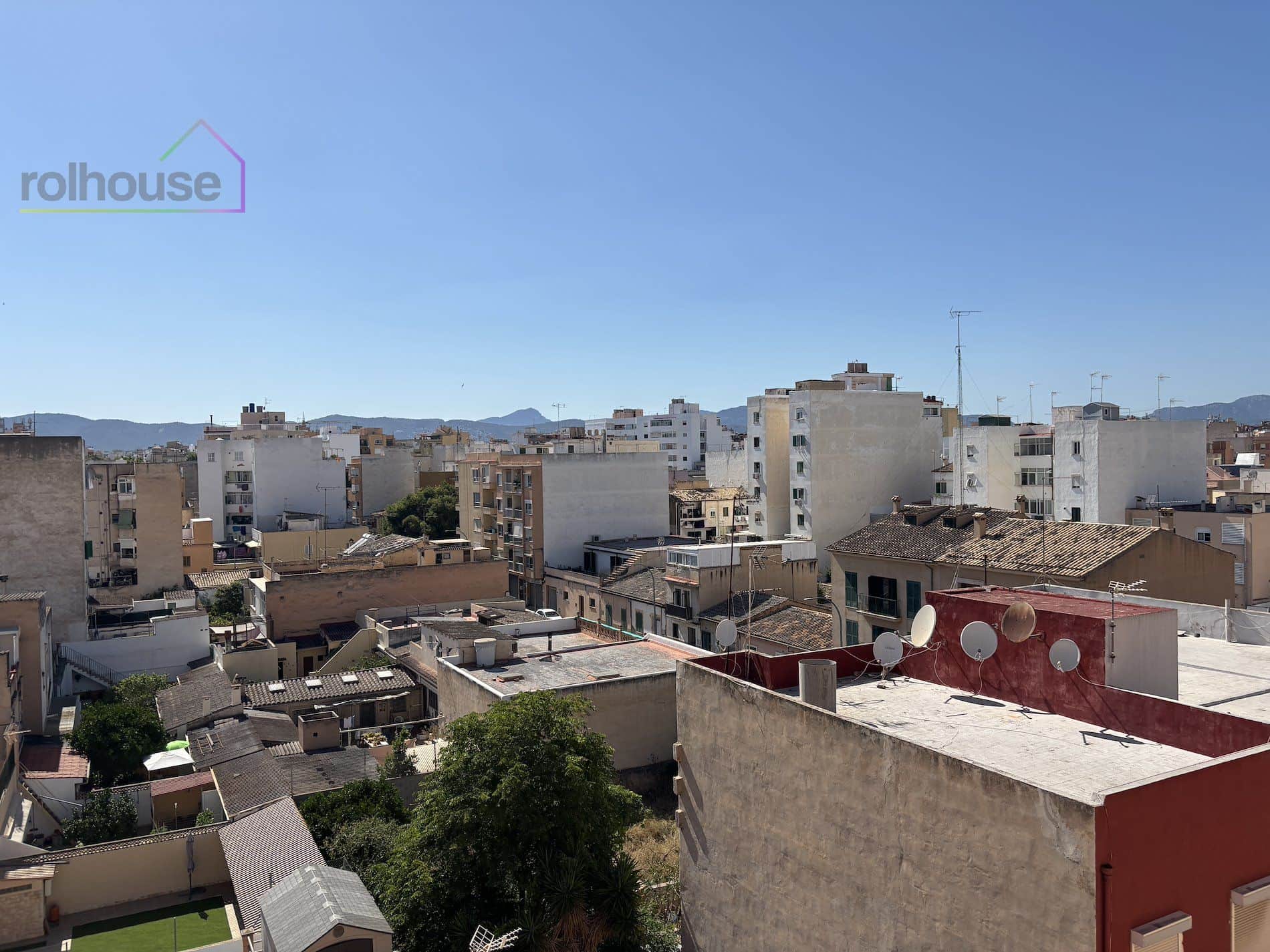 Piso en alquiler en Palma de Mallorca - Foto 4