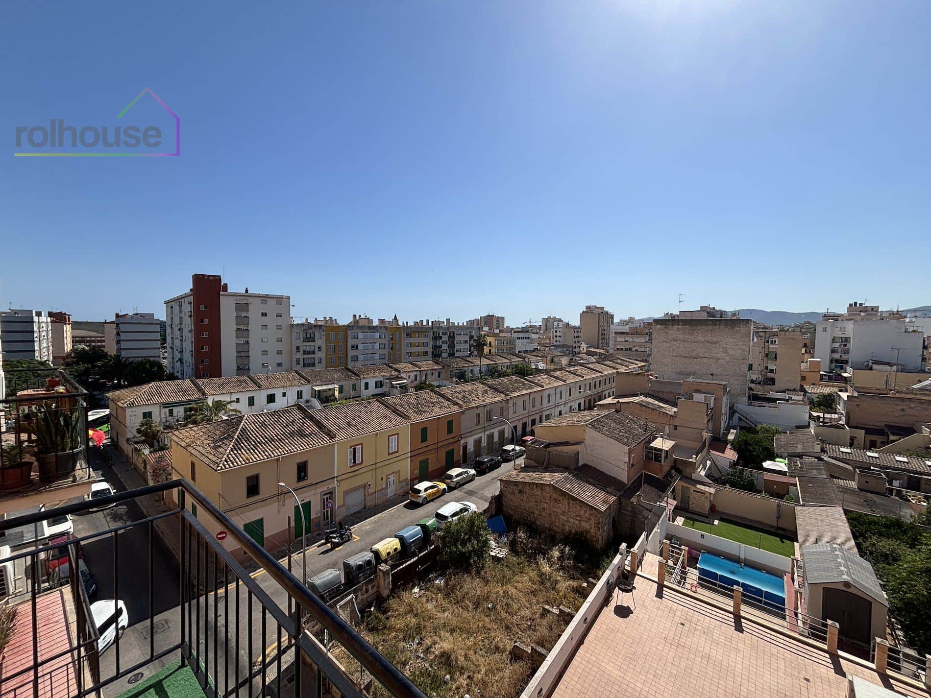 Piso en alquiler en Palma de Mallorca - Foto 3