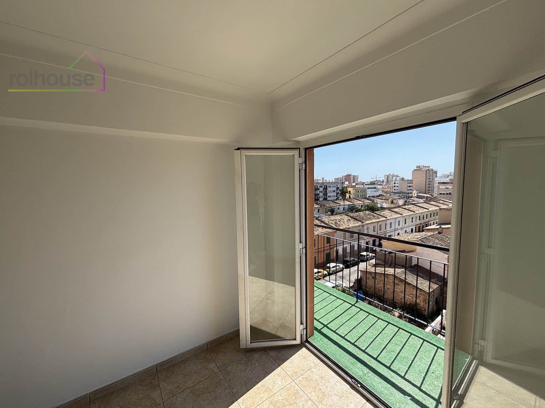 Piso en alquiler en Palma de Mallorca - Foto 2