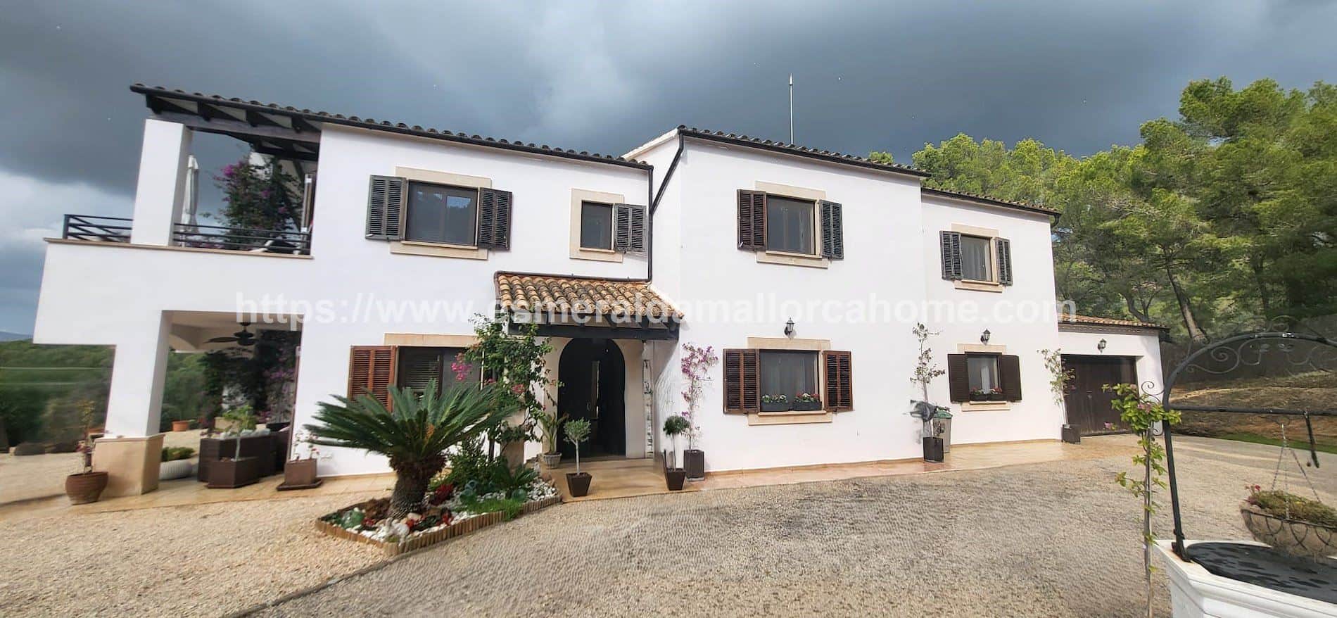 PRECIOSA VILLA EN CALVIA - Foto 3