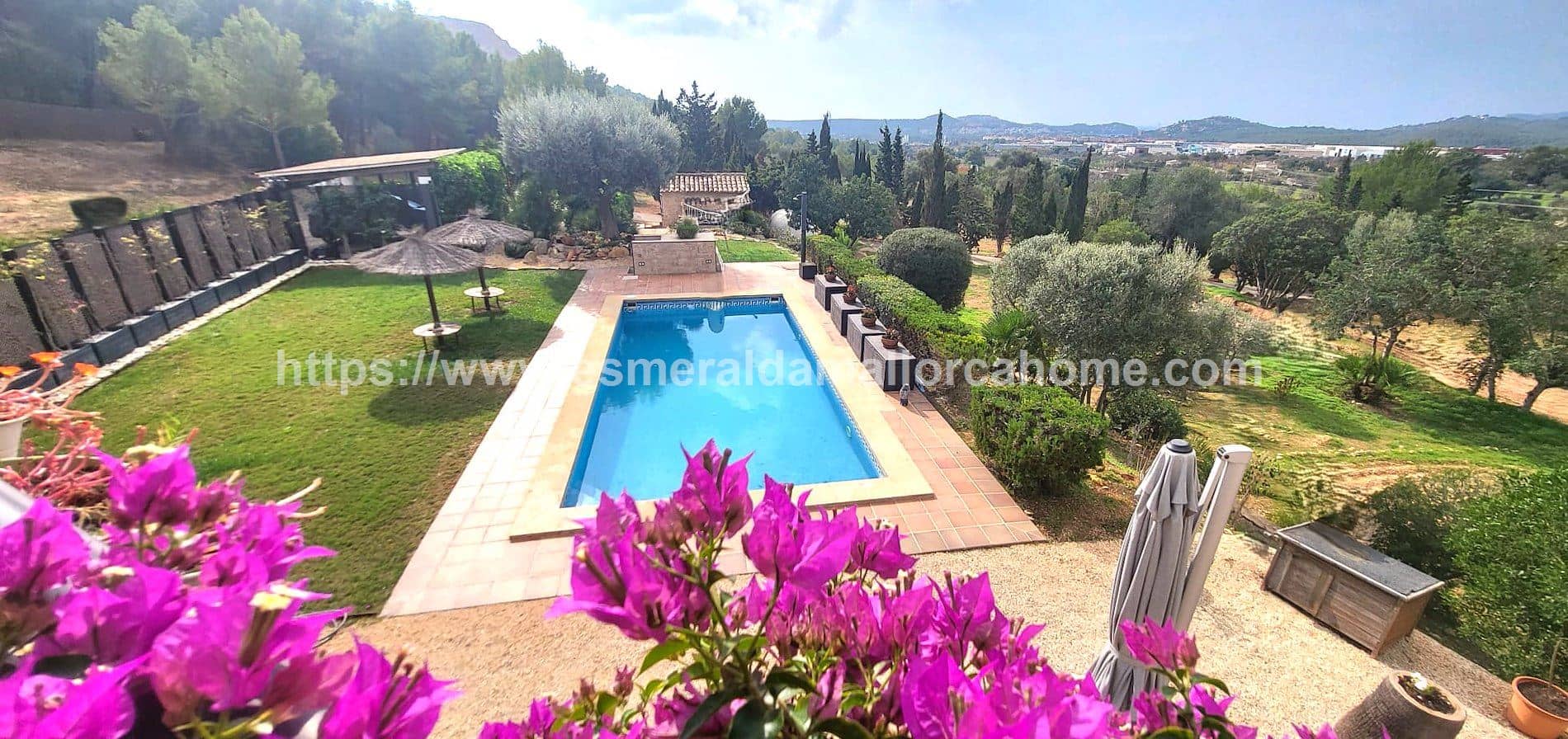 Villa - Calvia - Foto 1