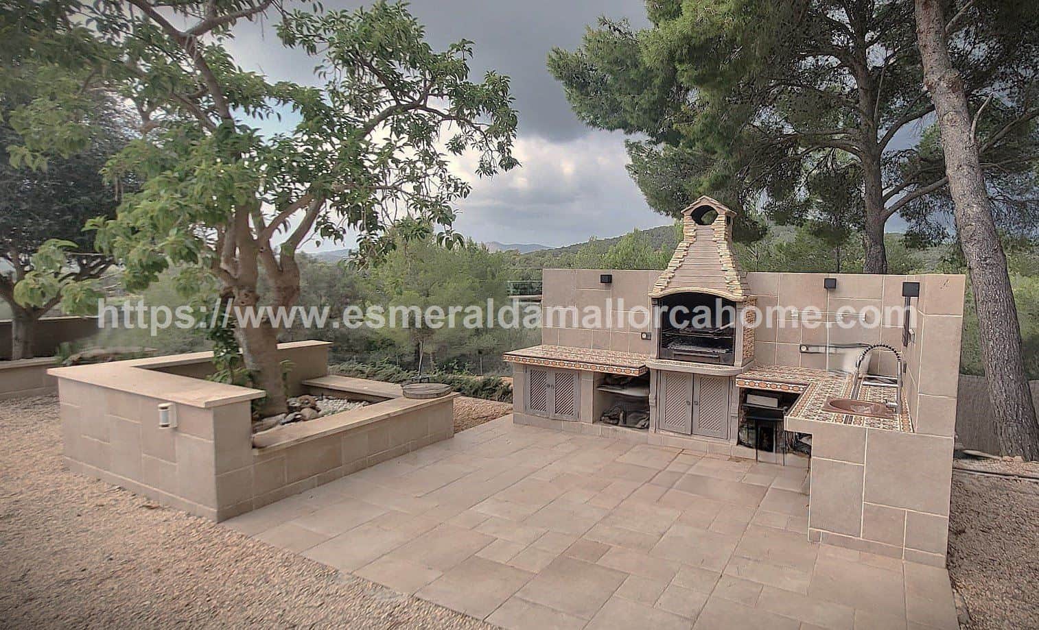 PRECIOSA VILLA EN CALVIA - Foto 4
