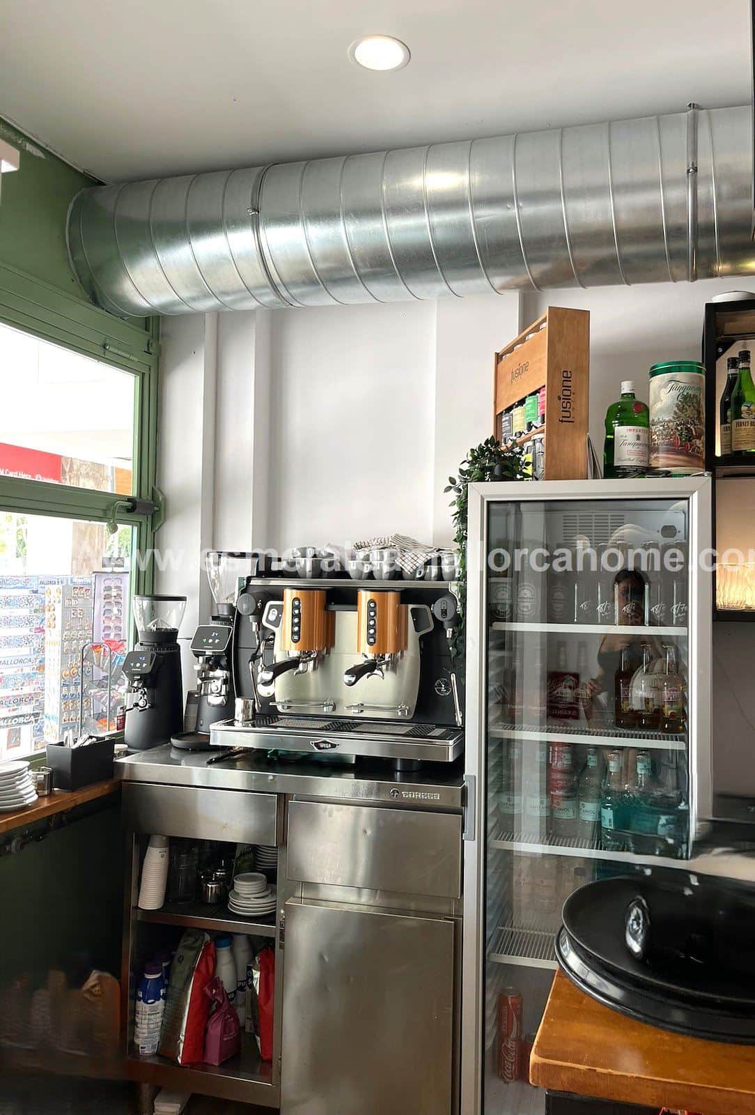 Local comercial en alquiler en Palma de Mallorca - Foto 3