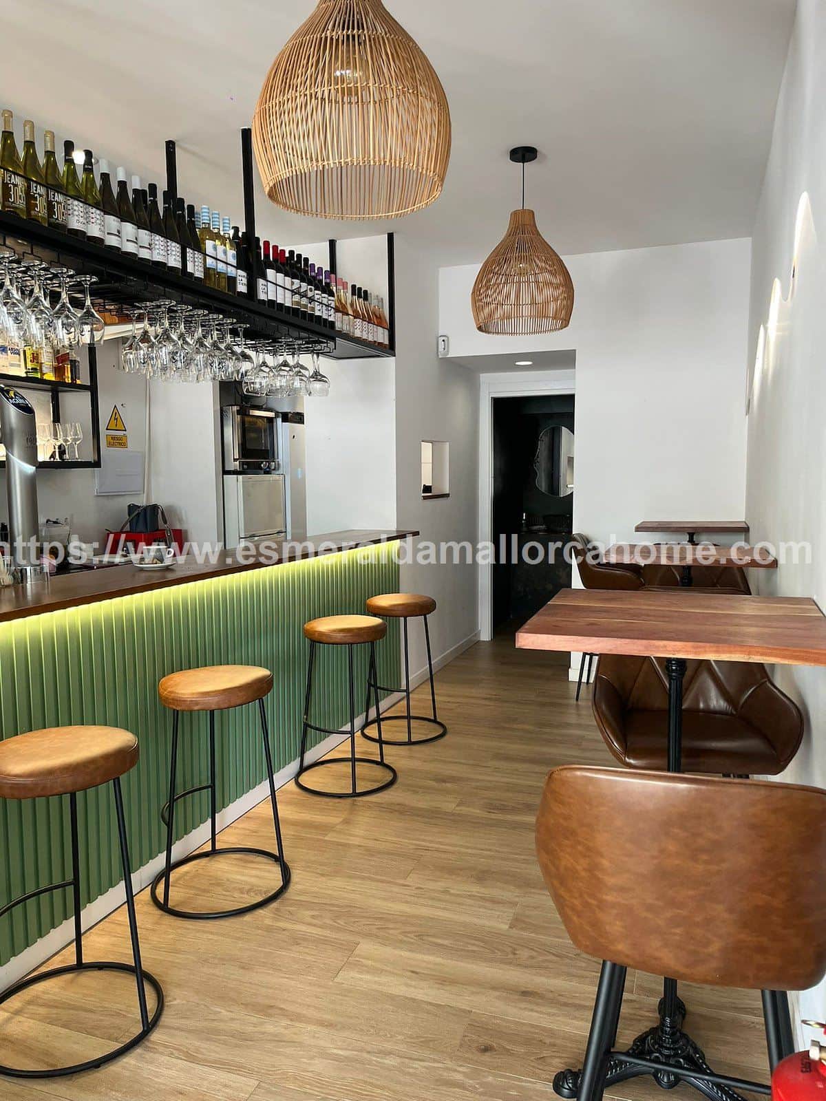 Local comercial en alquiler en Palma de Mallorca - Foto 2