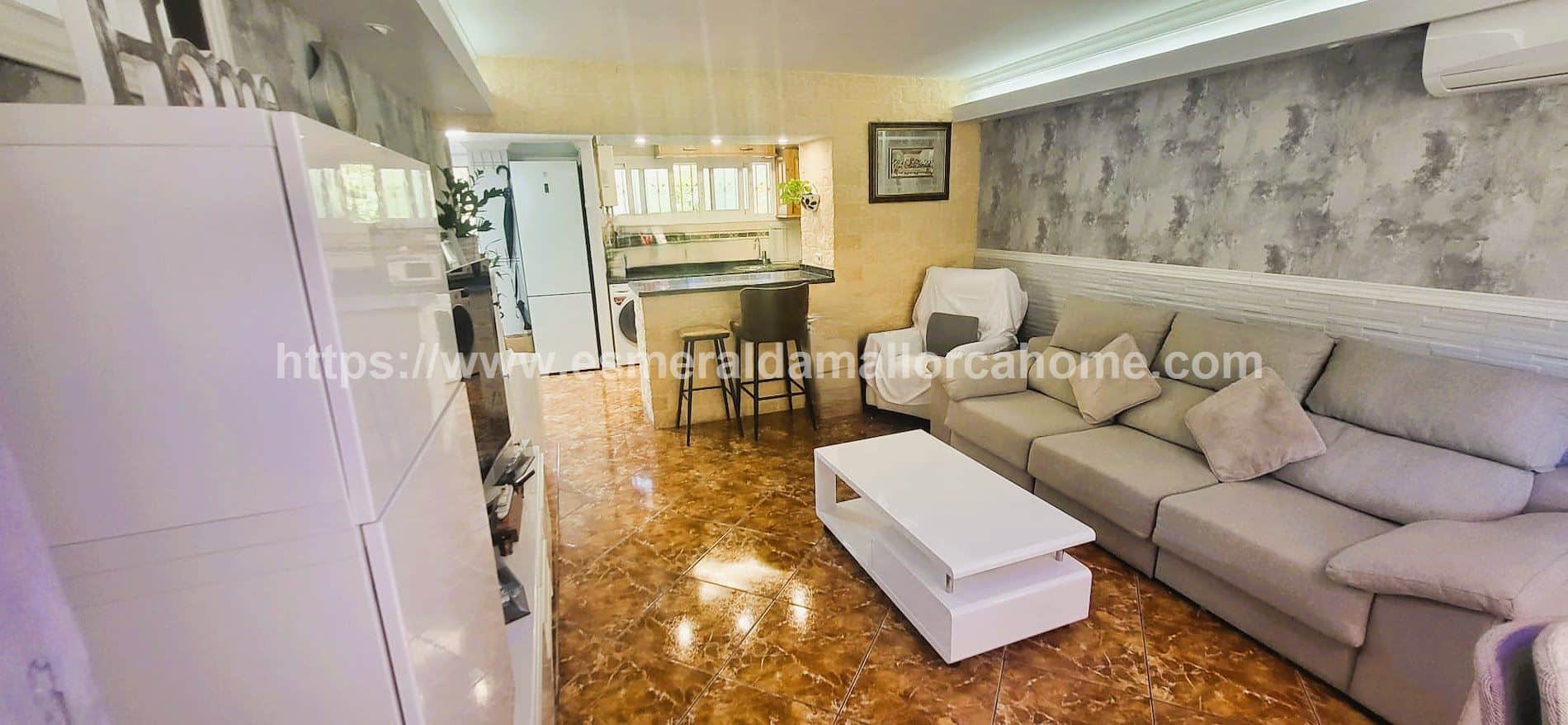 PISO TOTALMENTE REFORMADO EN PORTALS - Foto 4